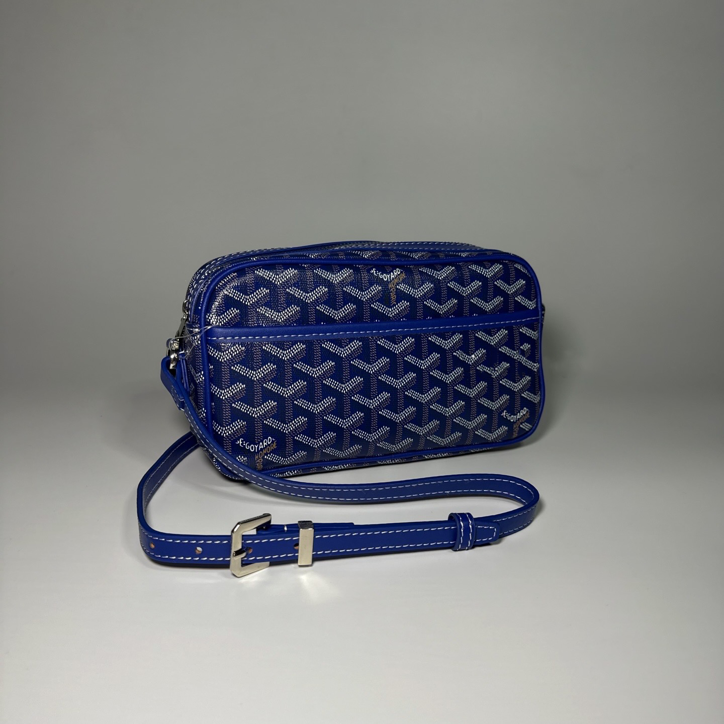 Goyard Cap-Vert PM Bag