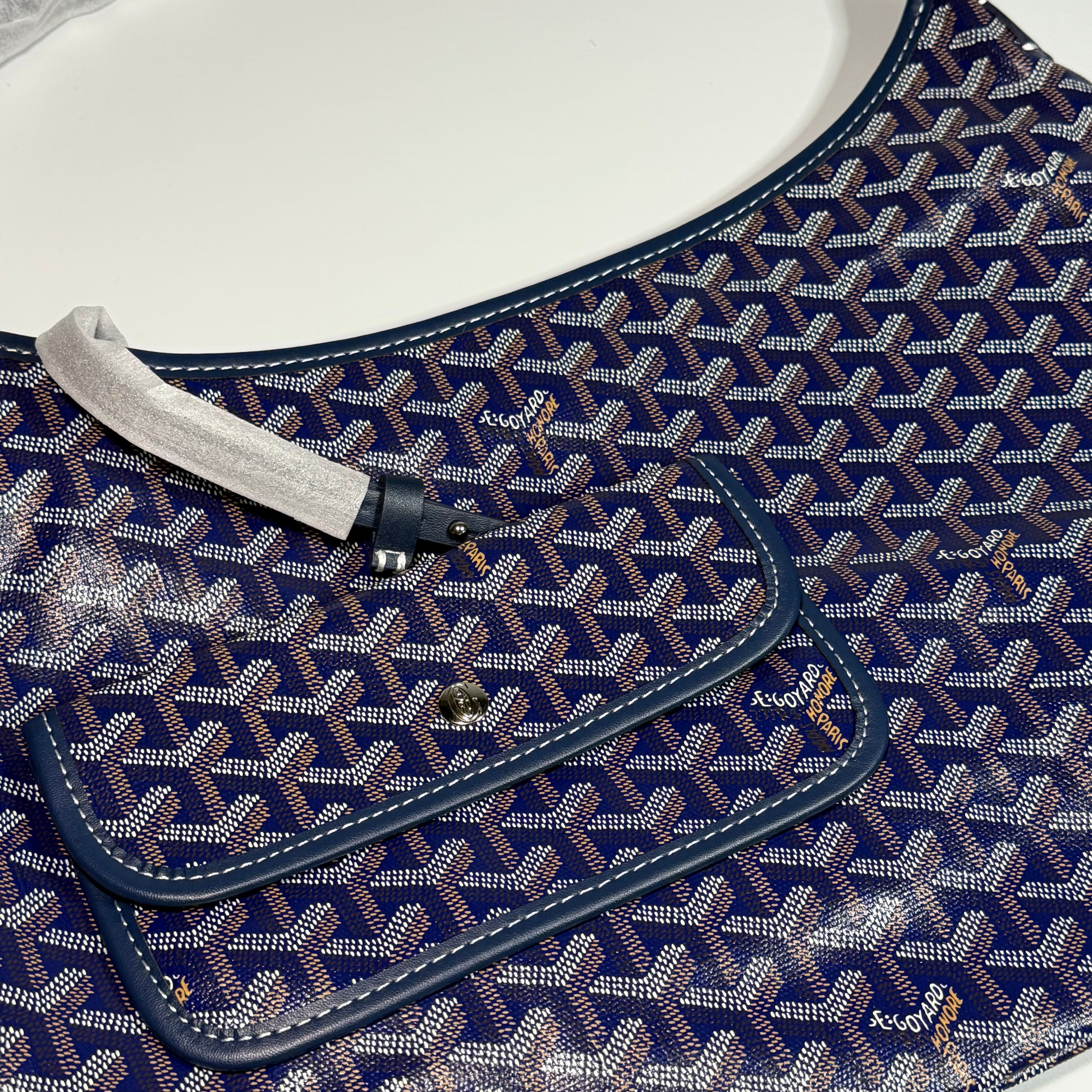 Goyard Hobo Bag
