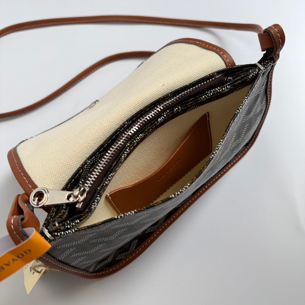 Goyard Plumet Pouch