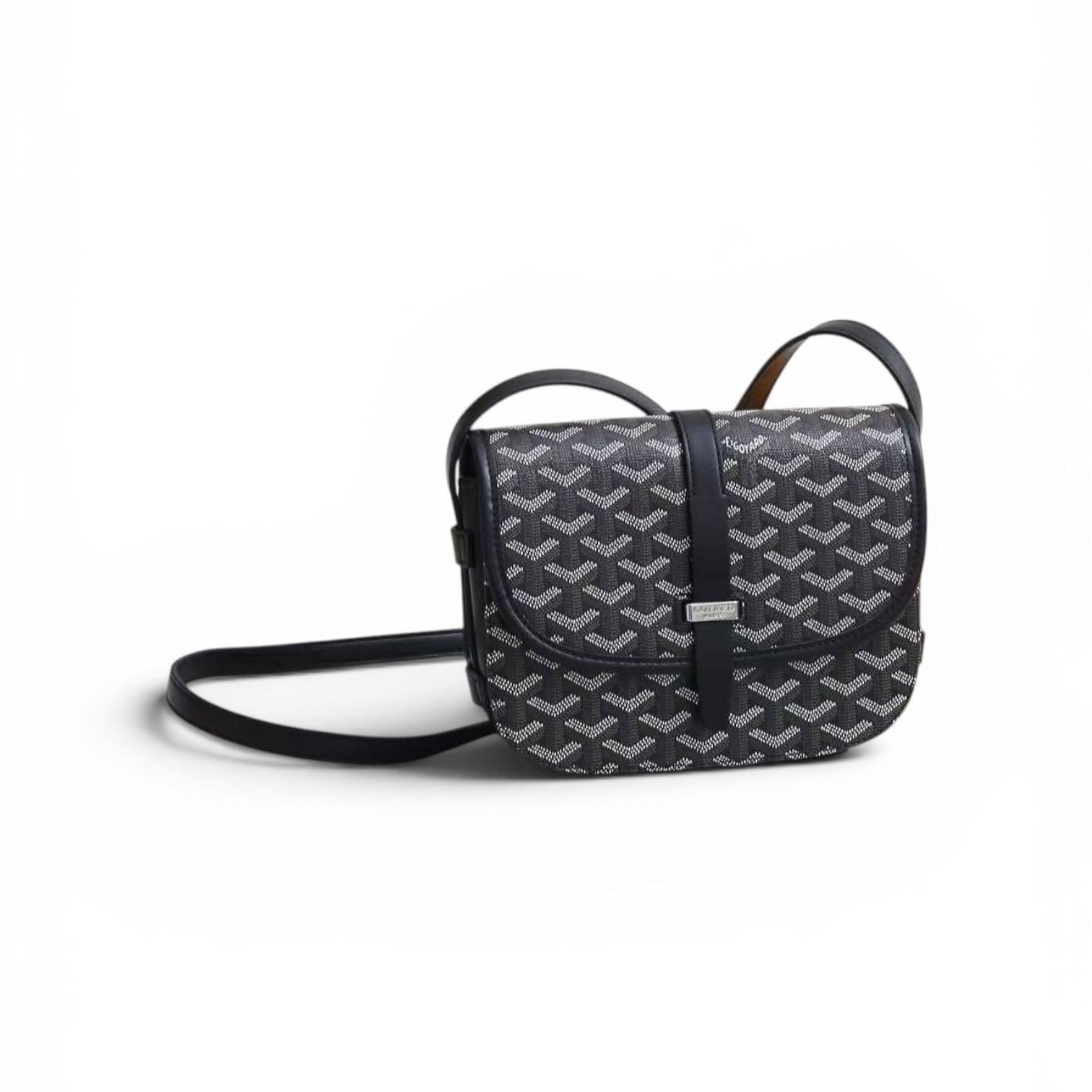 Goyard Belvedere