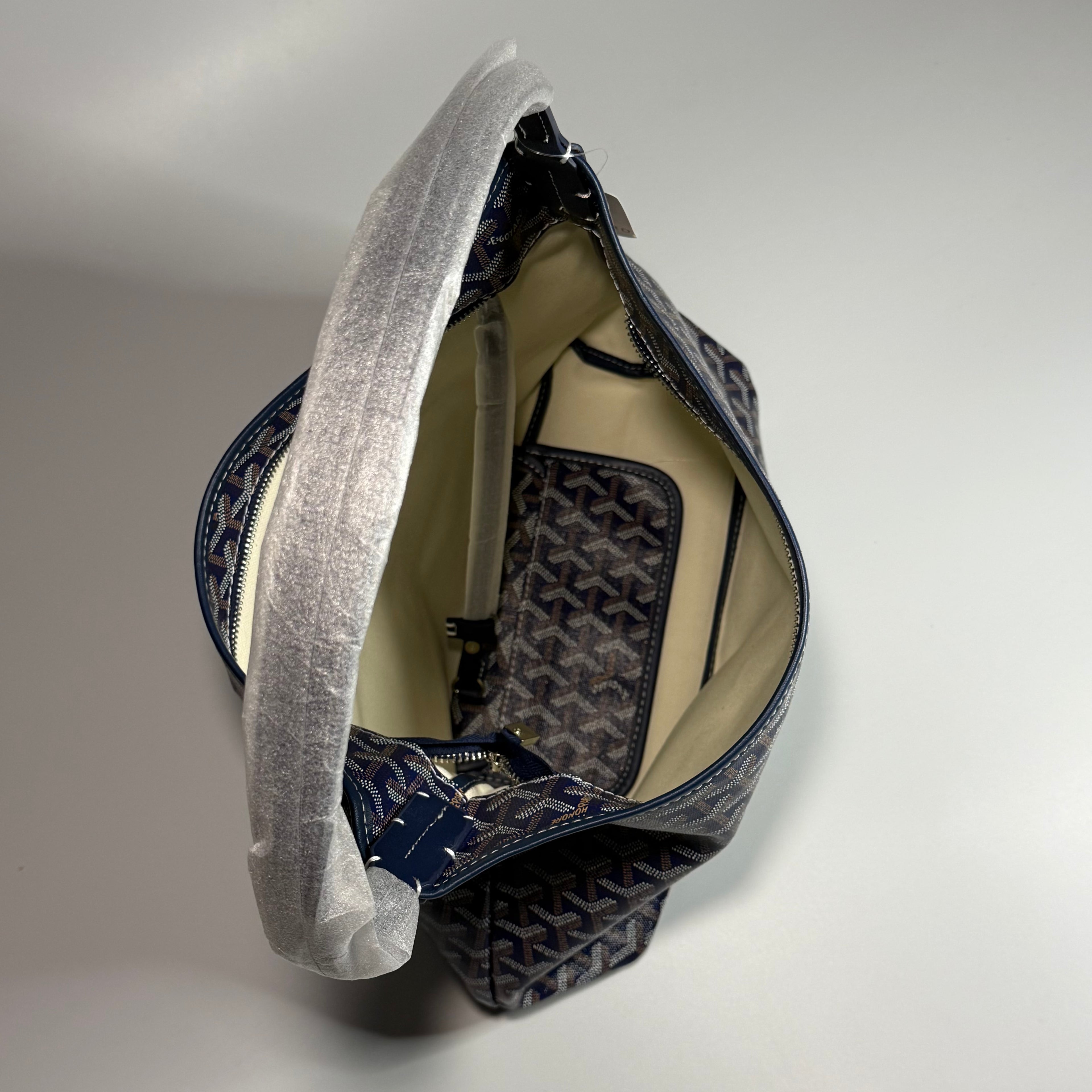 Goyard Hobo Bag