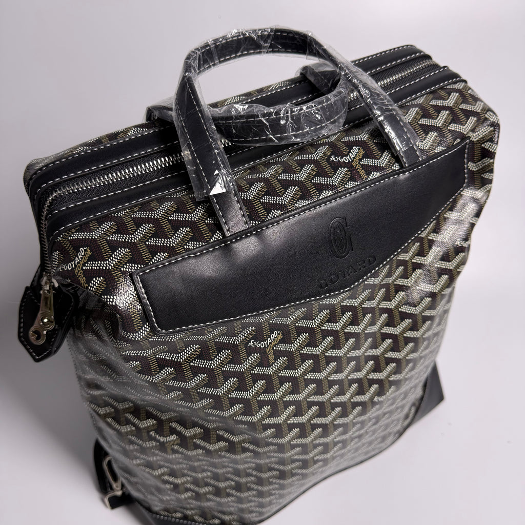 Goyard Ci Alpin Backpack