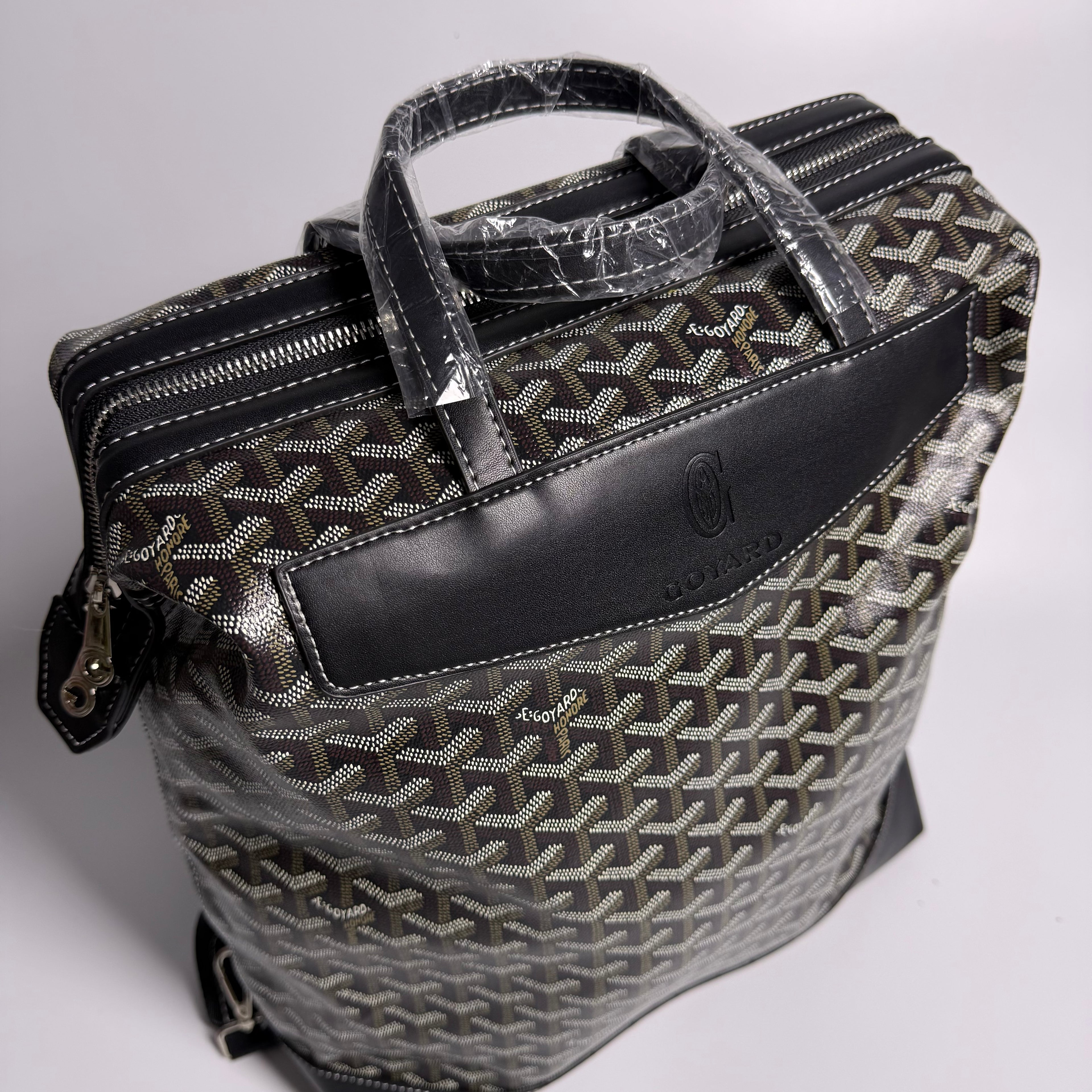 Goyard Ci Alpin Backpack