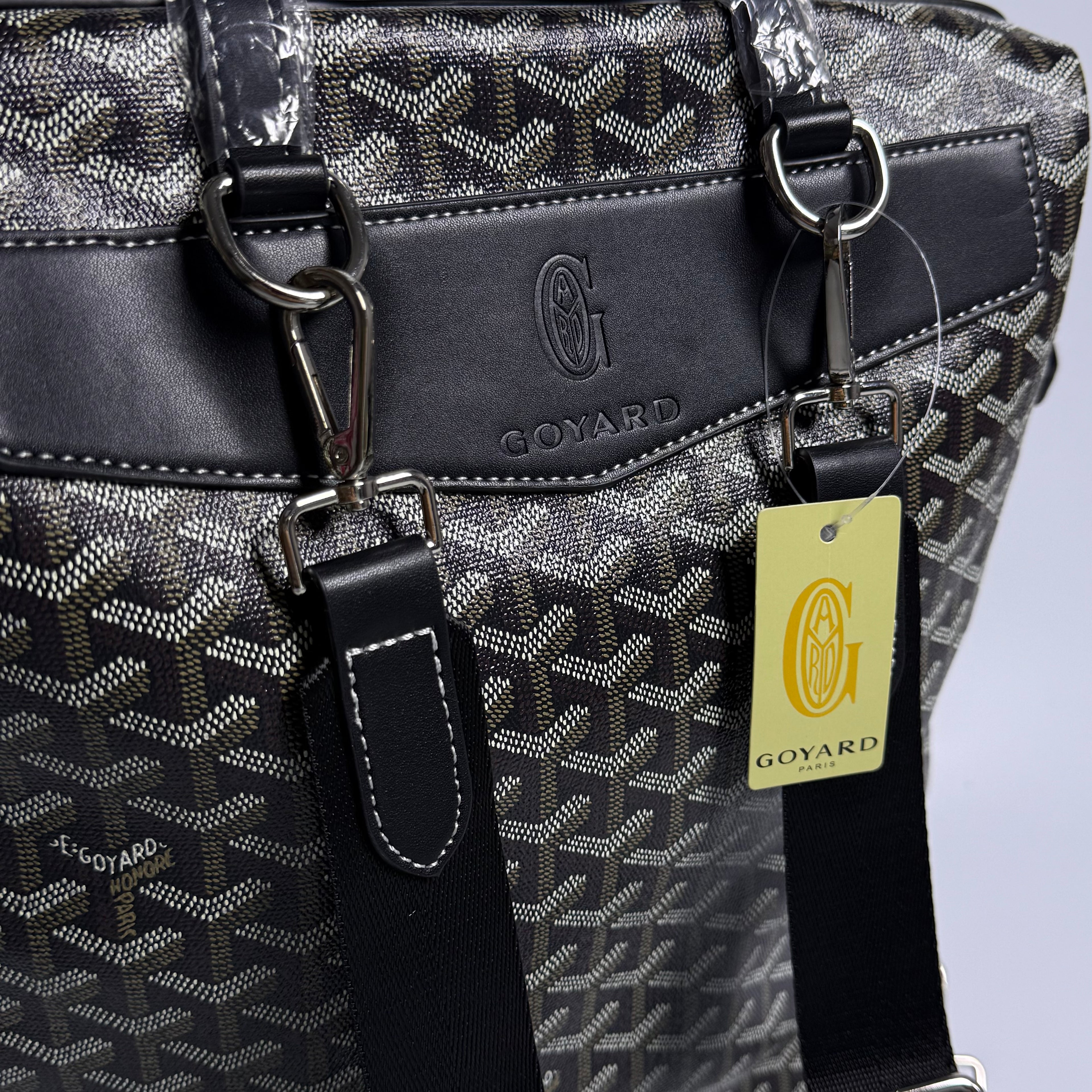 Goyard Ci Alpin Backpack
