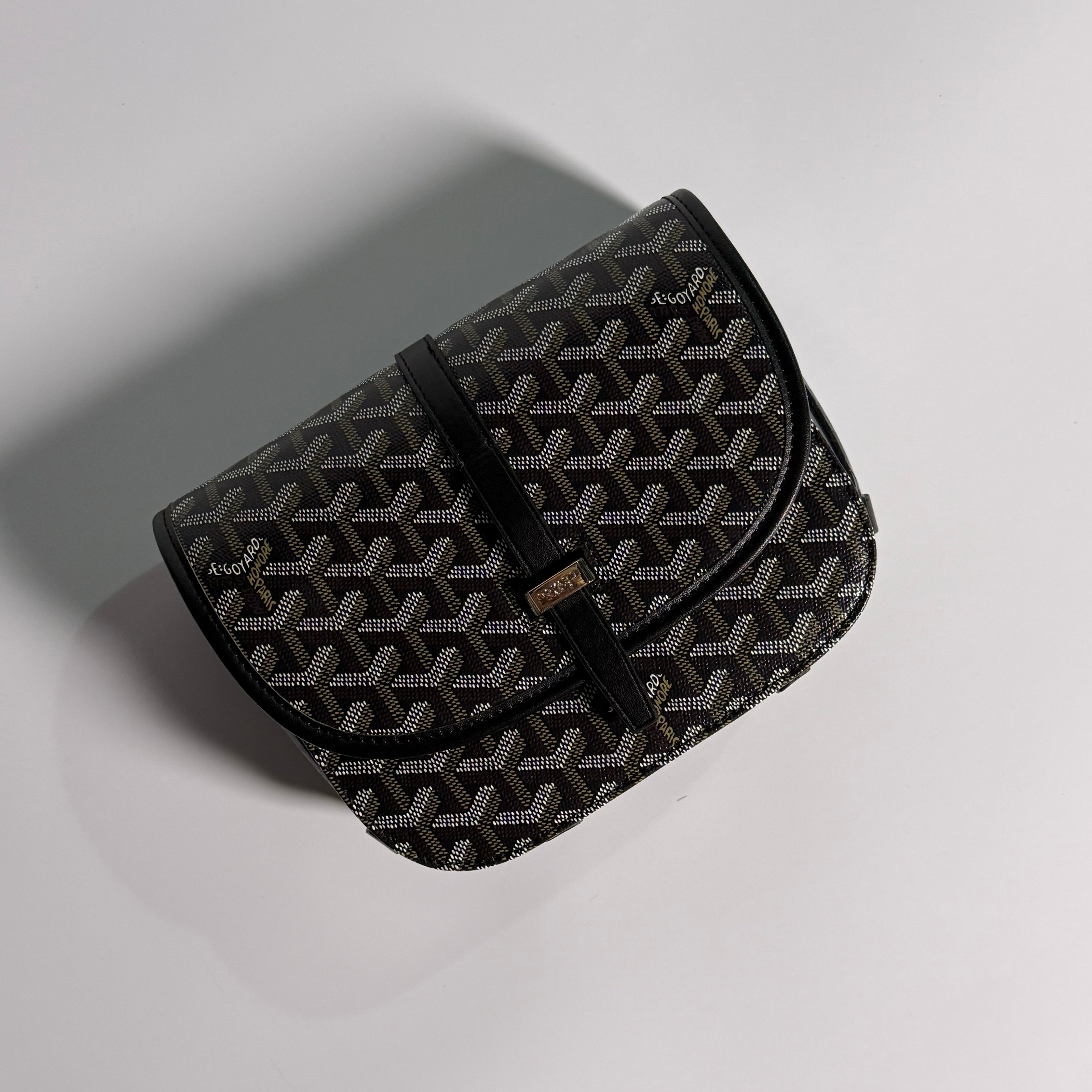 Goyard Belvedere