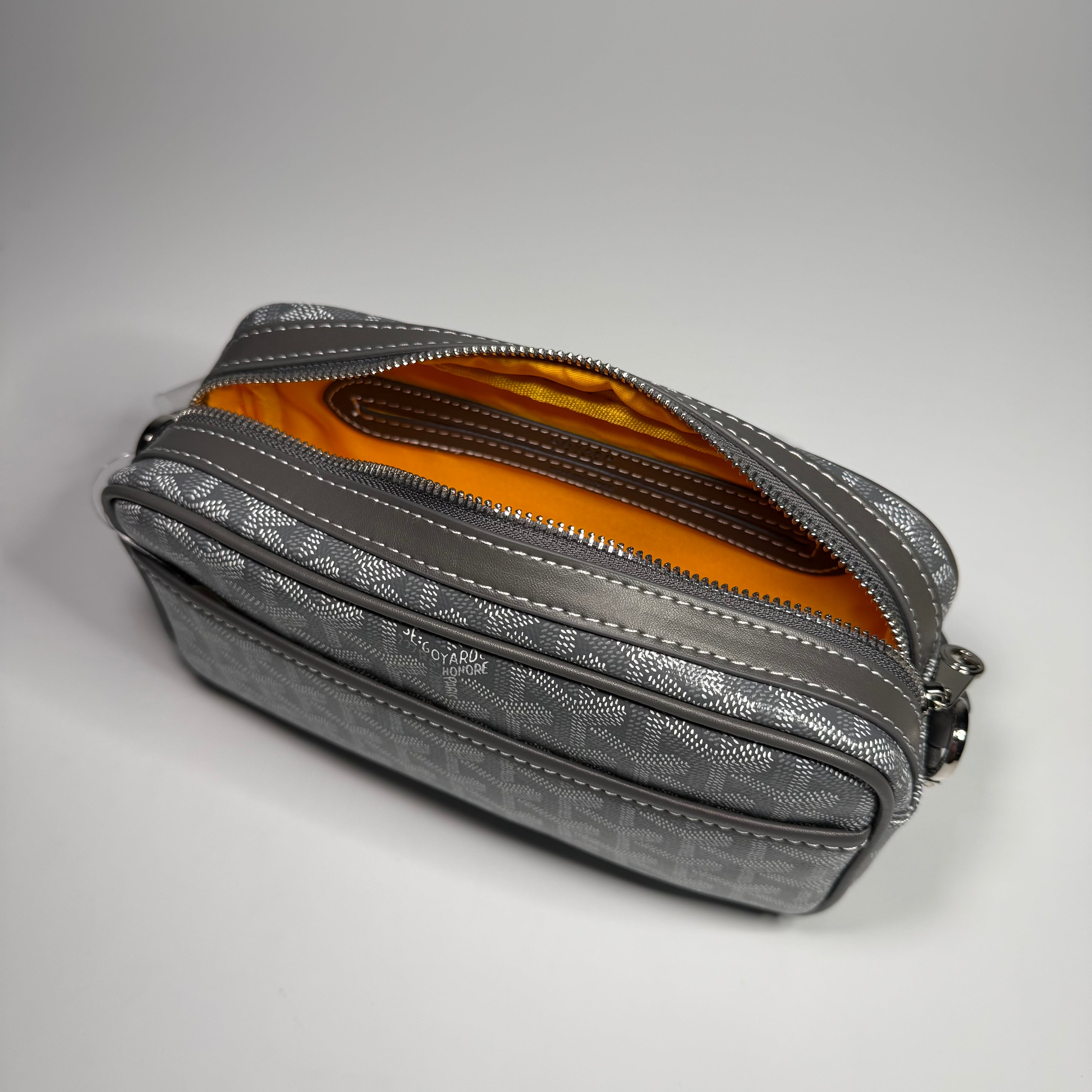 Goyard Cap-Vert PM Bag