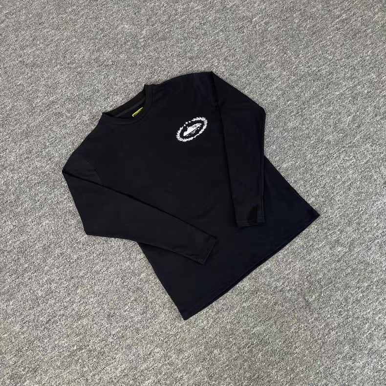 Royale Heavyweight Tee LS