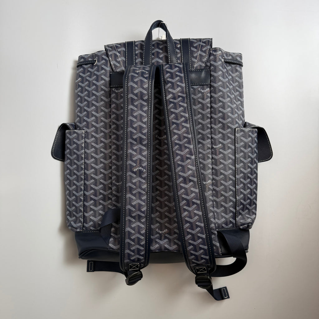 Goyard Backpack