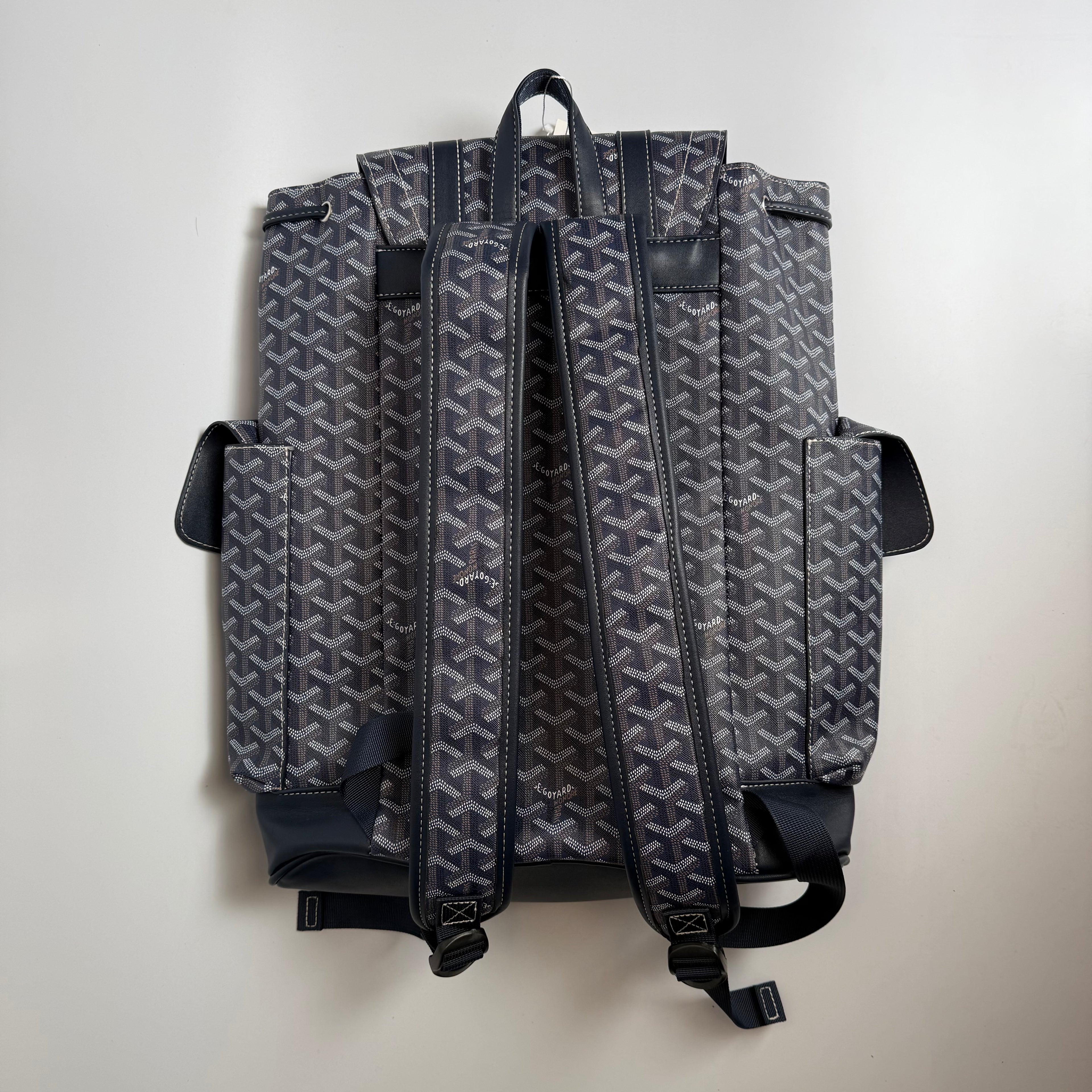 Goyard Backpack