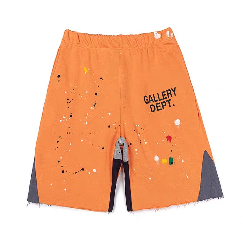 Gallery DEPT Graffiti Ink Print