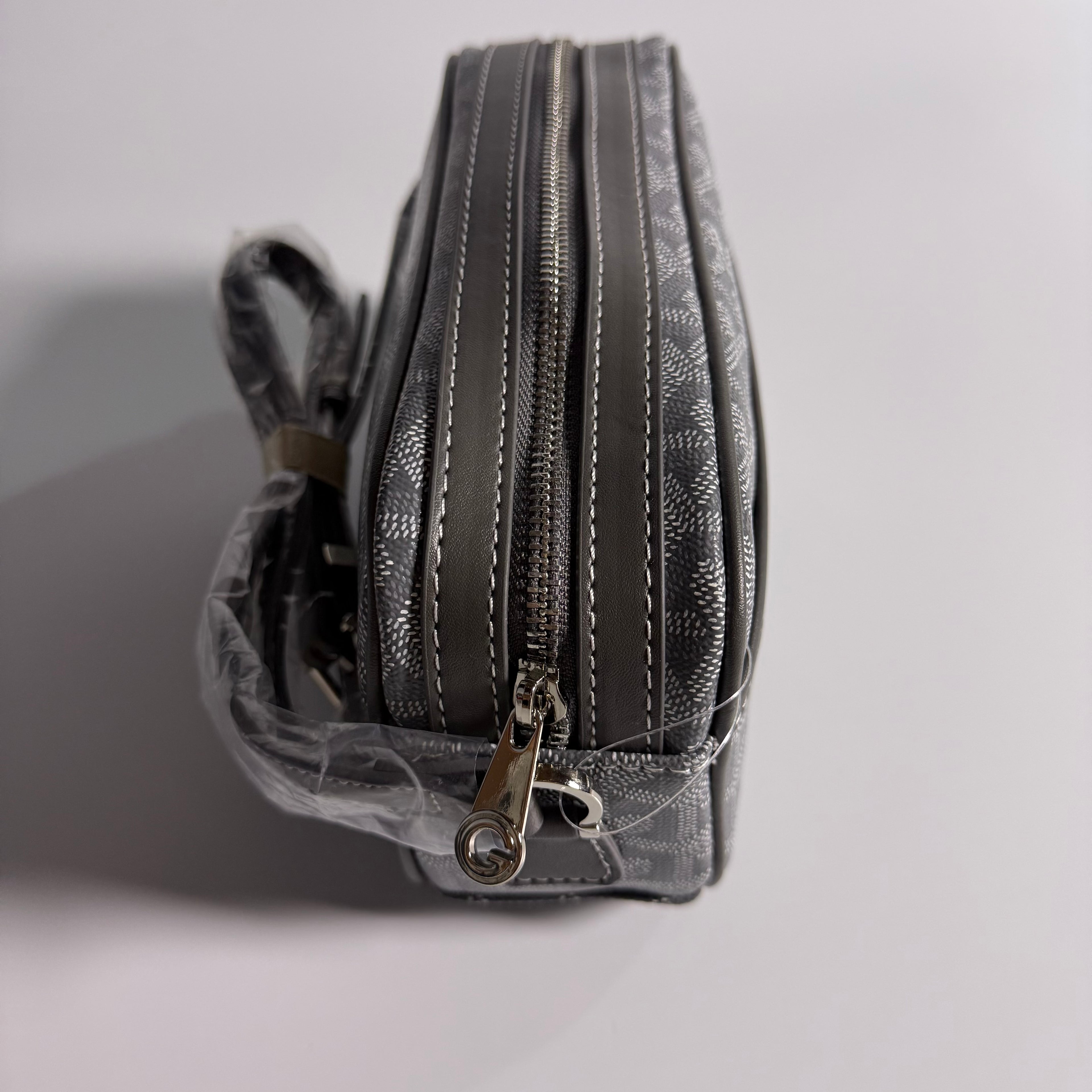 Goyard Cap-Vert PM Bag
