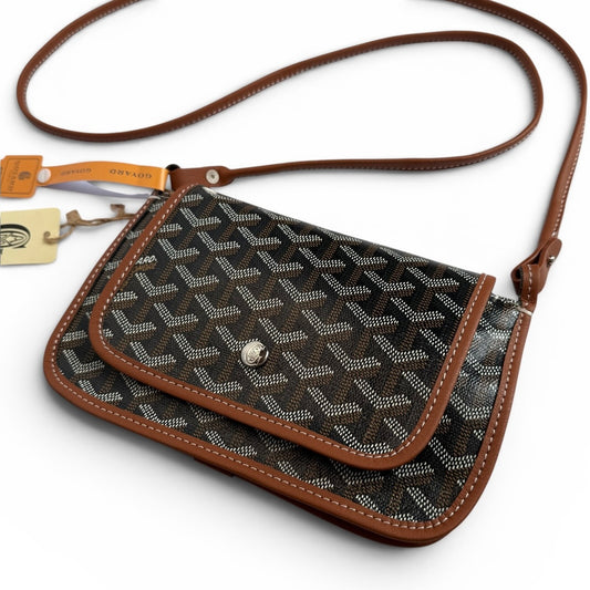 Goyard Plumet Pouch