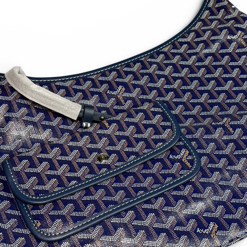 Goyard Hobo Bag