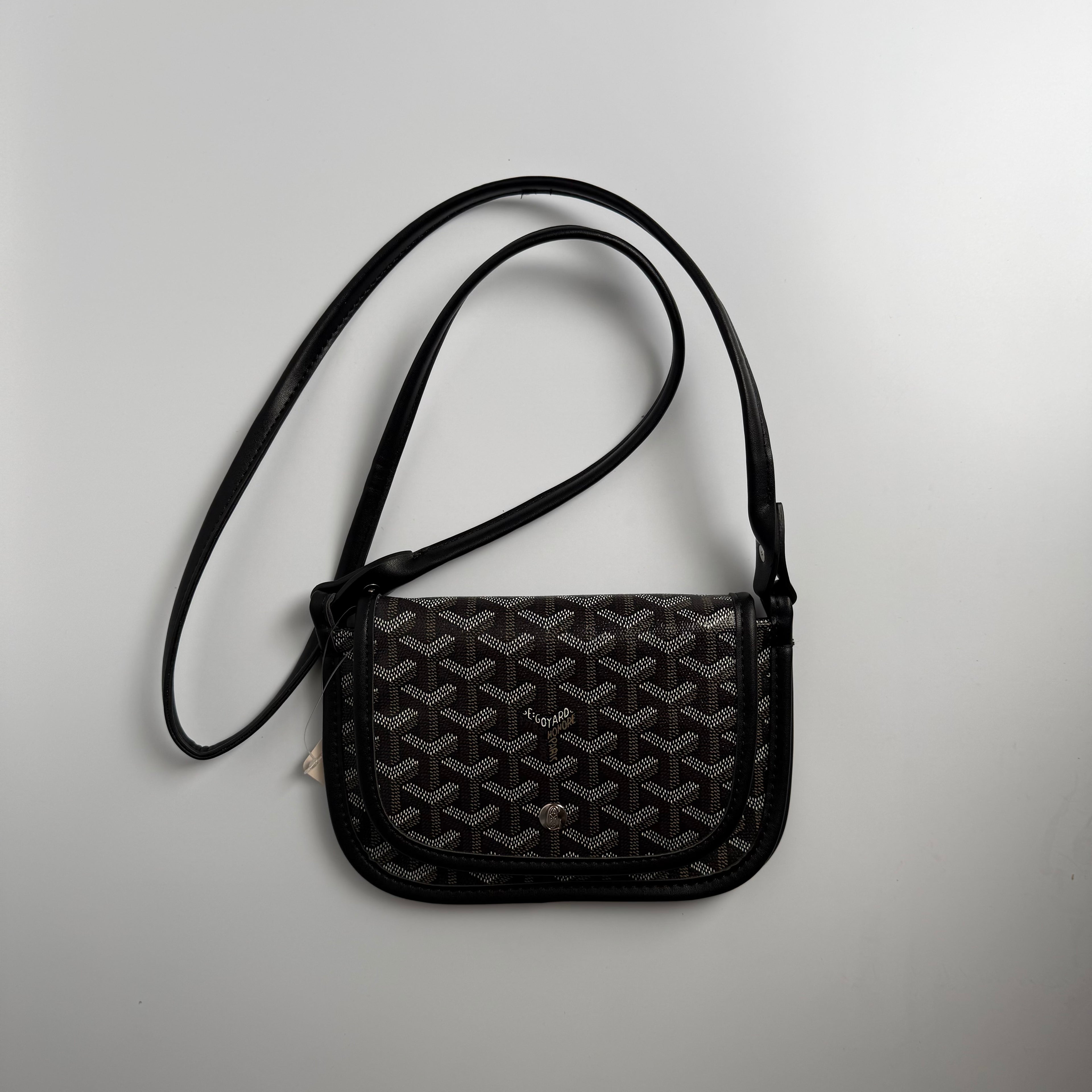 Goyard Plumet Pouch