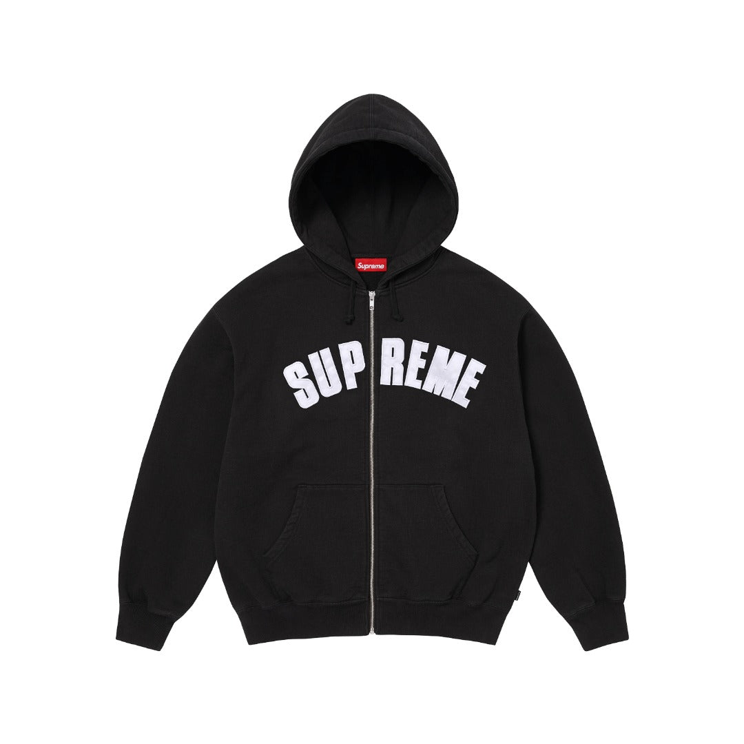 Supreme x Larry Clark 26FW