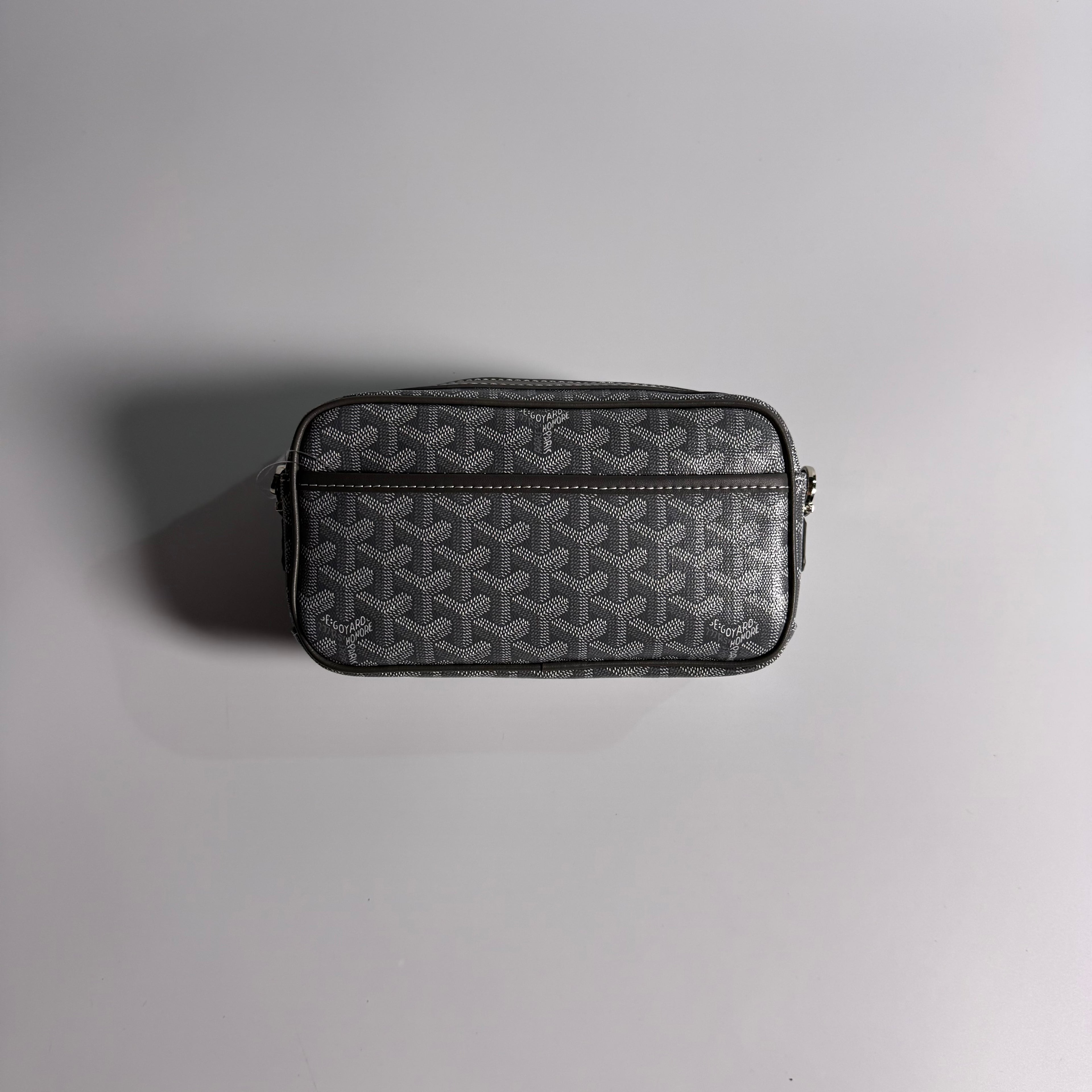 Goyard Cap-Vert PM Bag