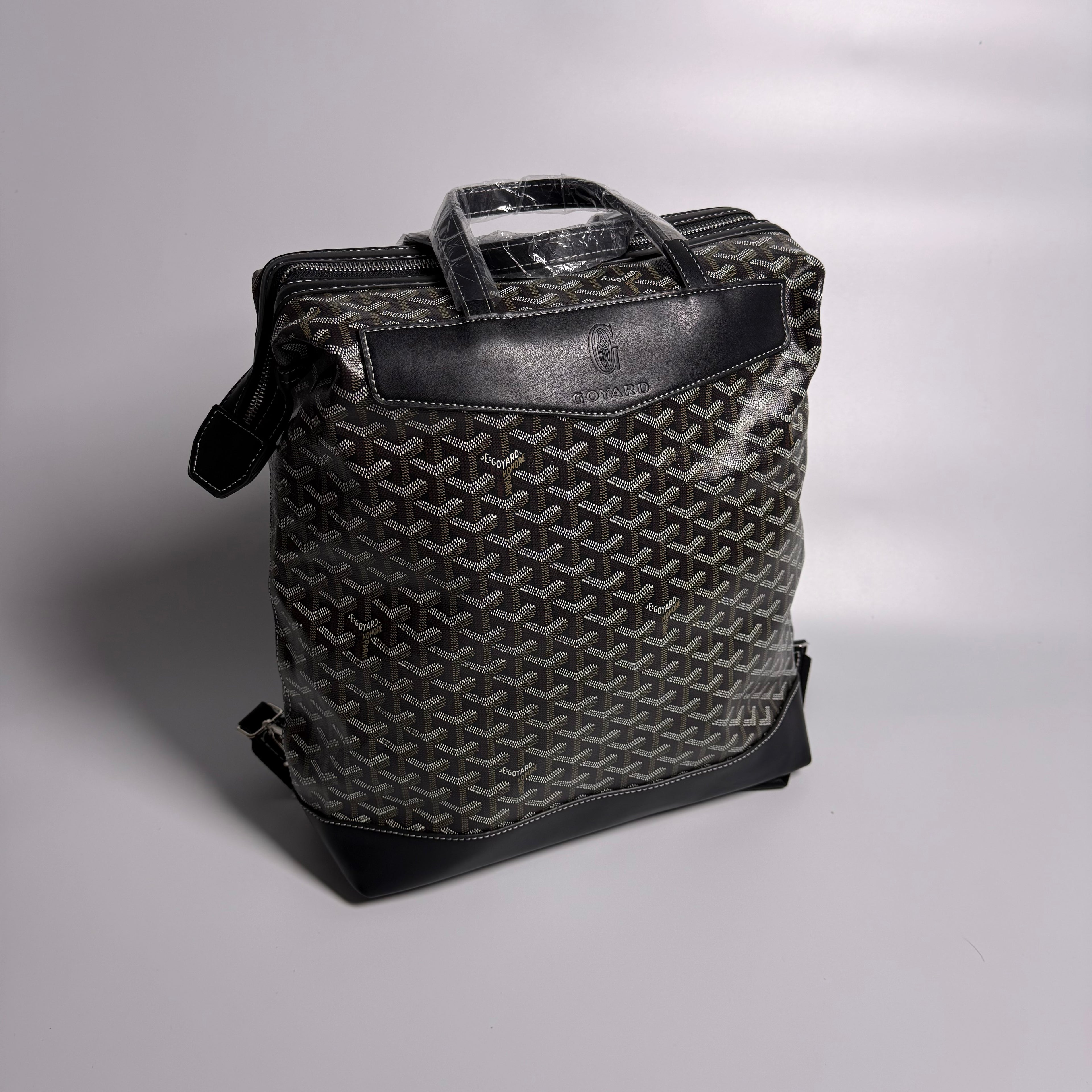 Goyard Ci Alpin Backpack