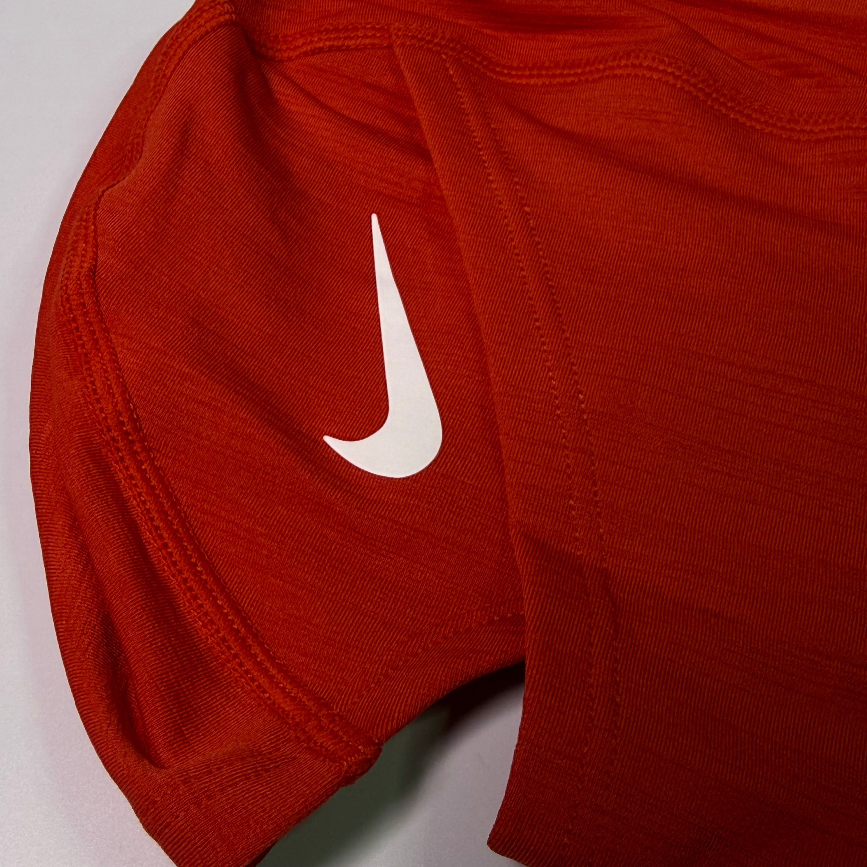 Nike Pro Therma-Fit Hood Hyperwarm
