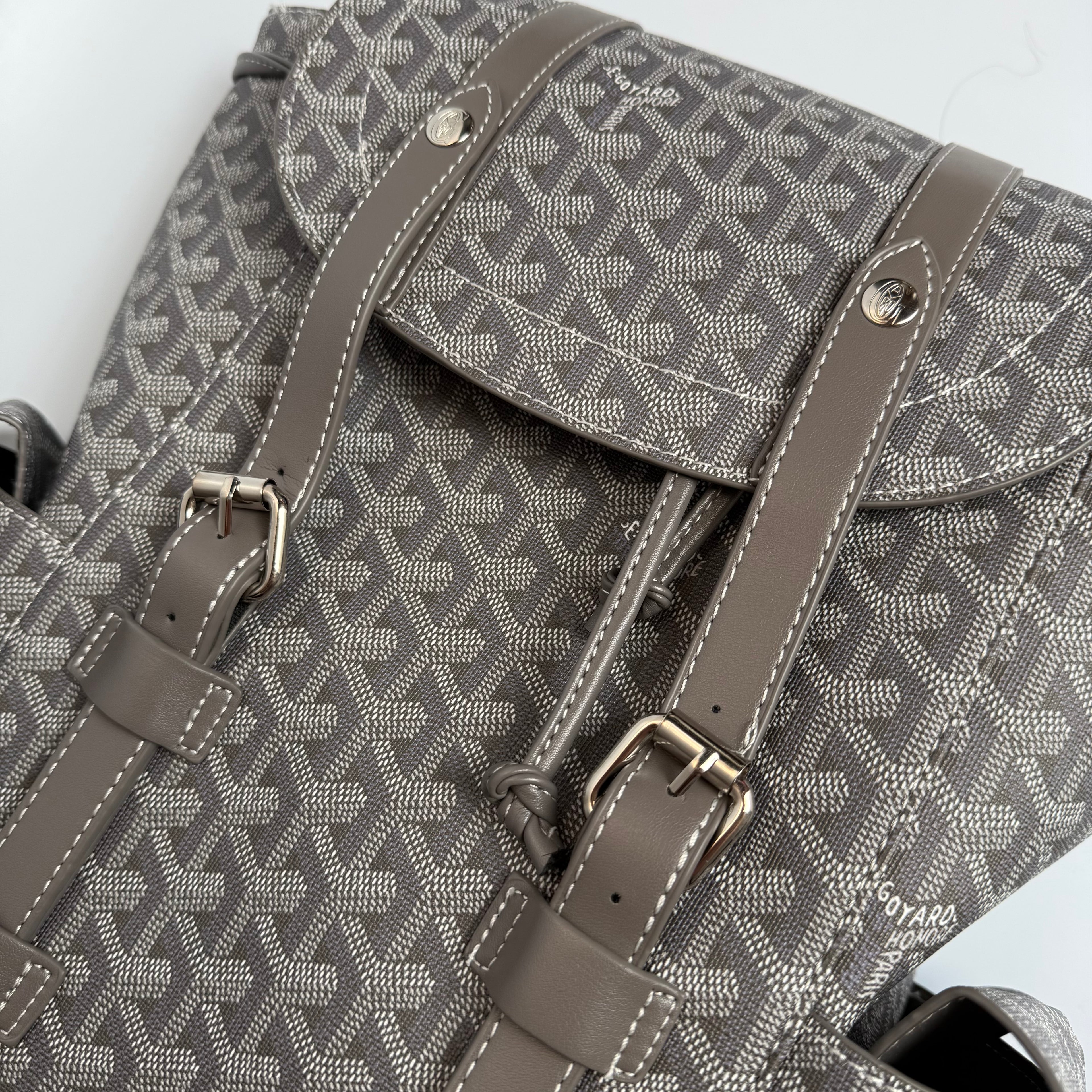 Goyard Backpack