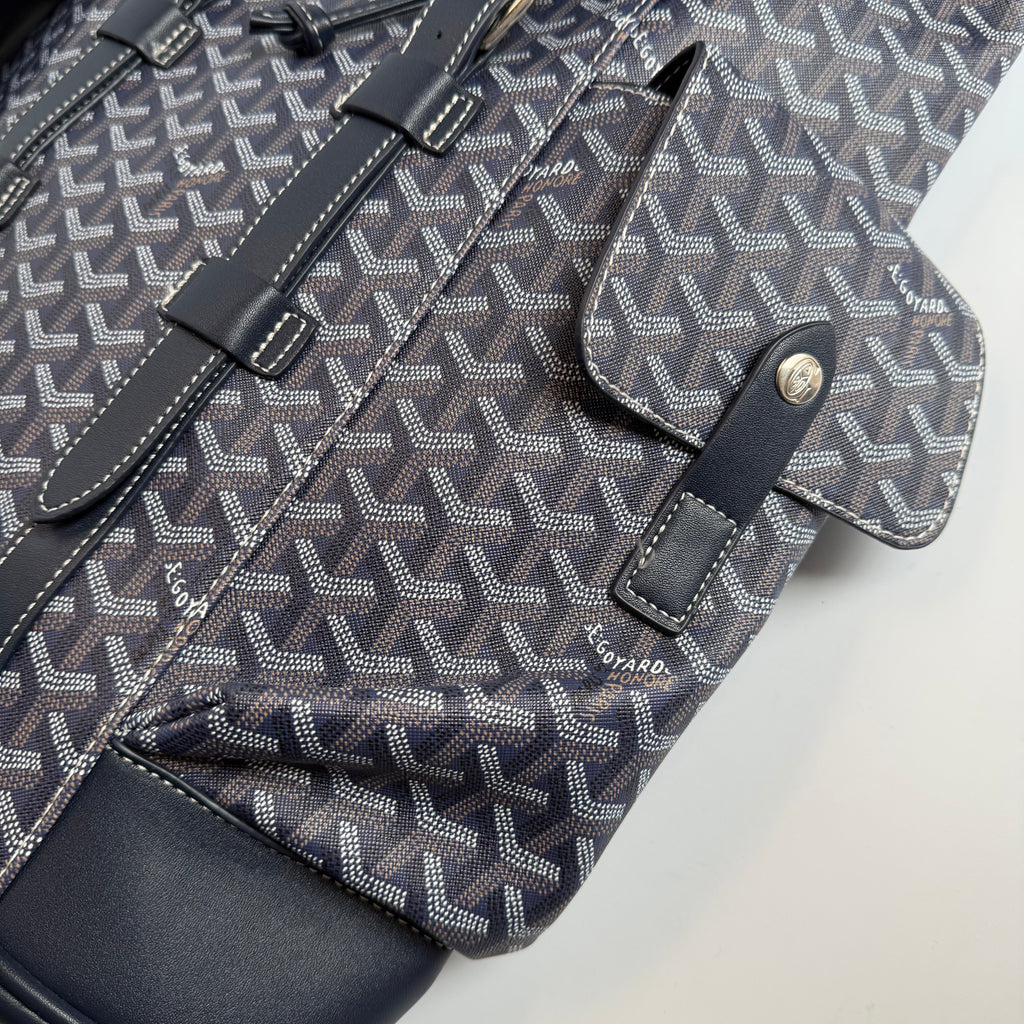 Goyard Backpack