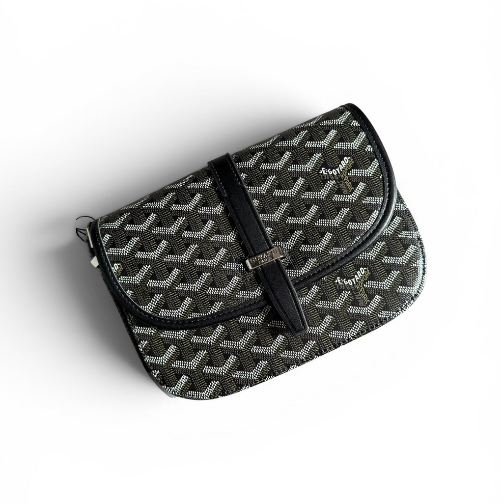 Goyard Belvedere