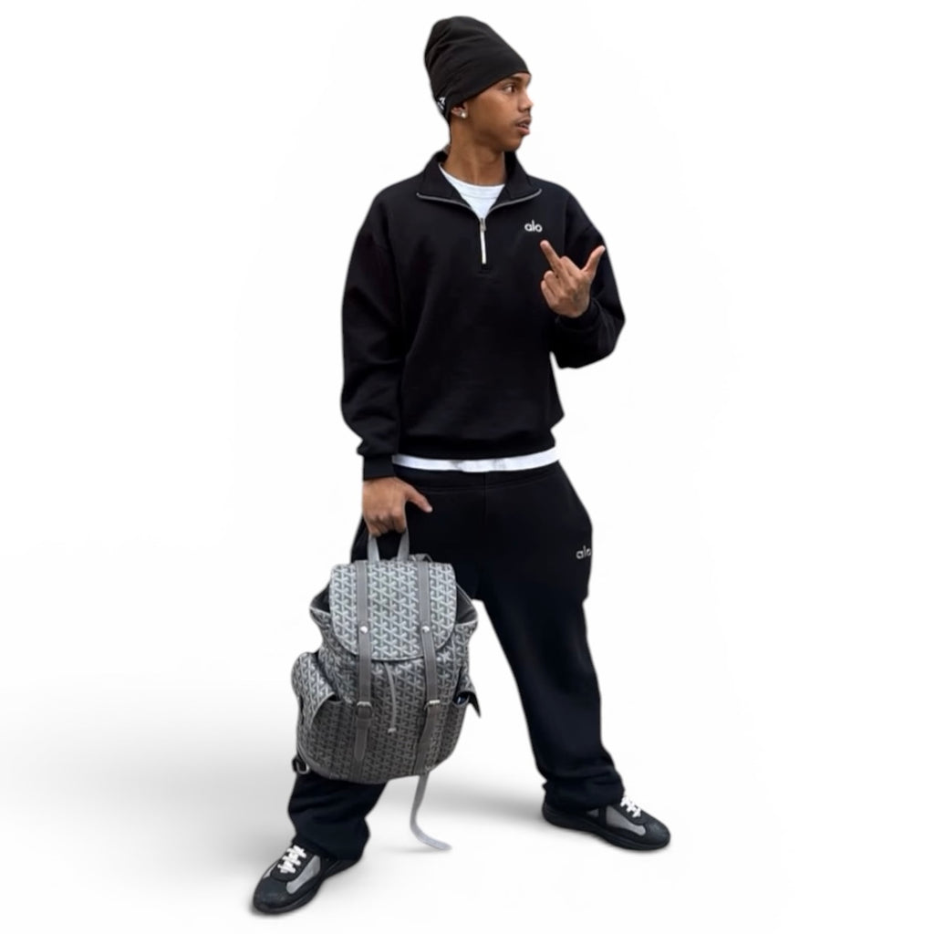 Goyard Backpack
