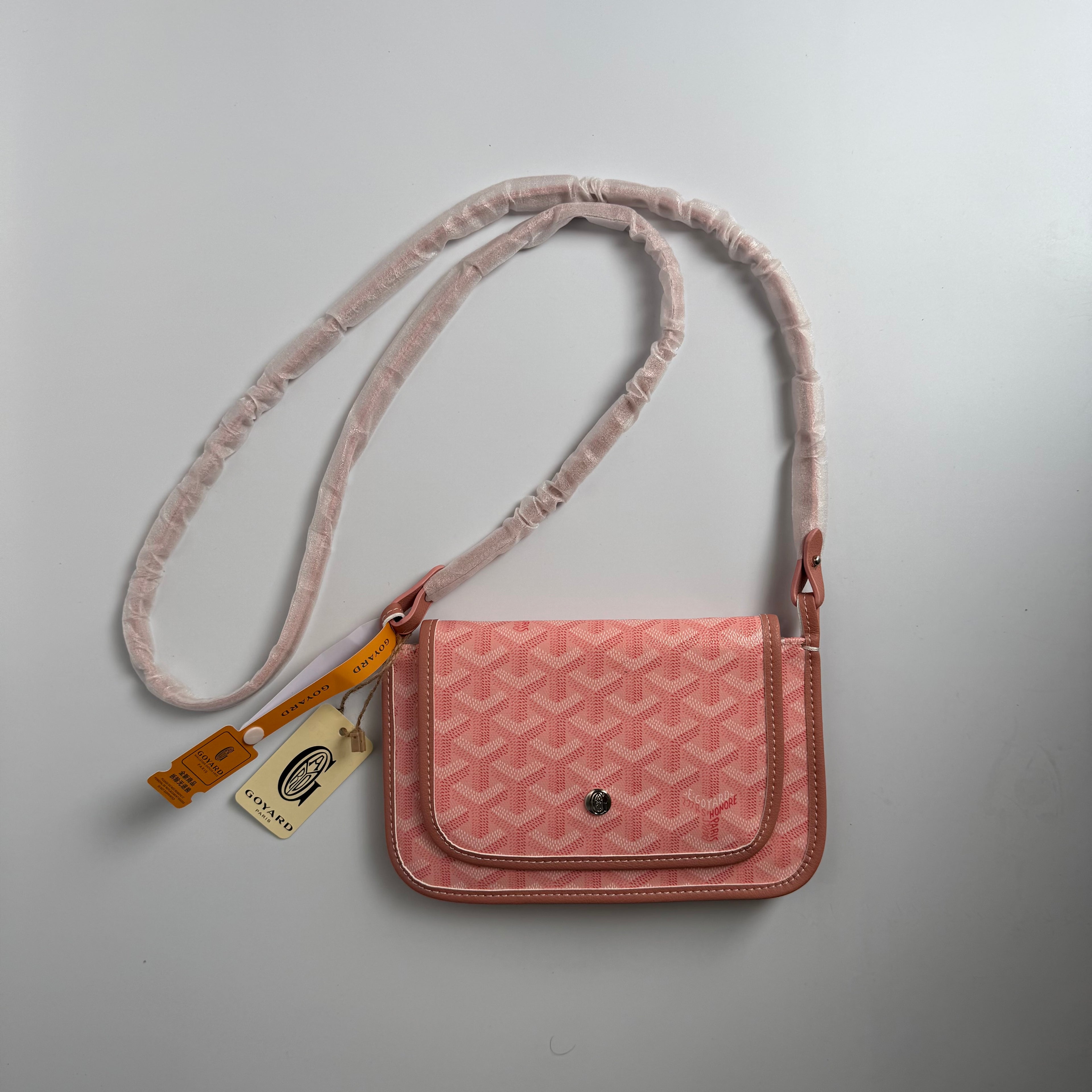 Goyard Plumet Pouch