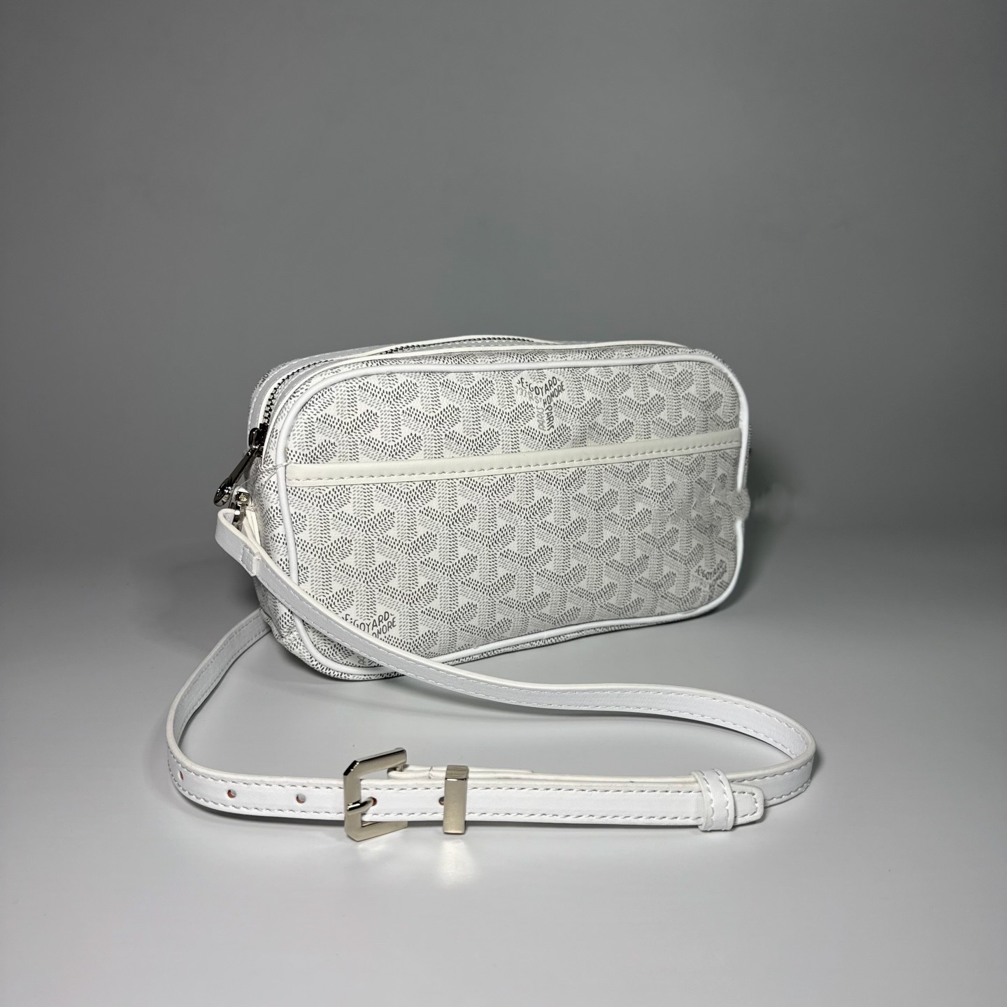 Goyard Cap-Vert PM Bag