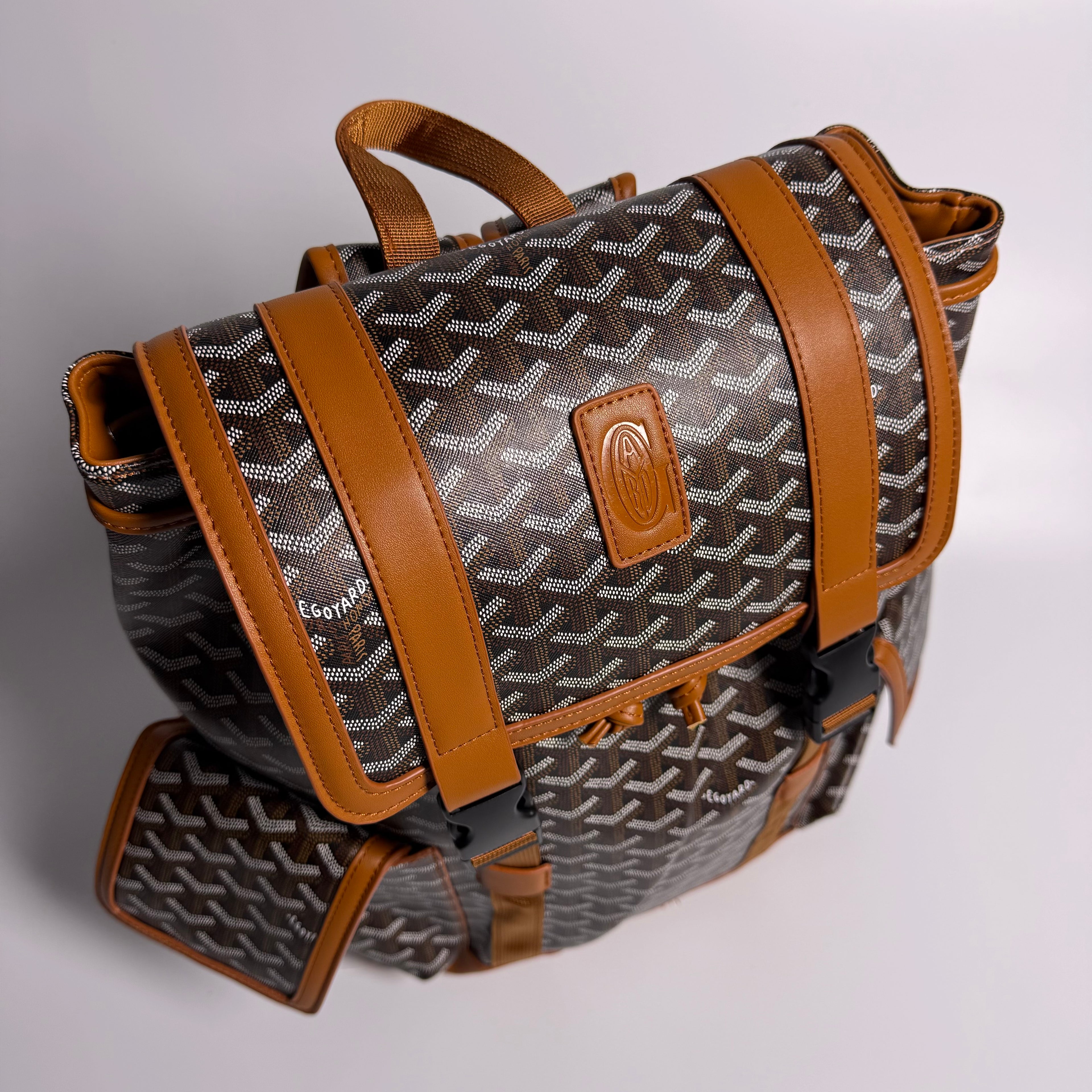 Goyard Backpack