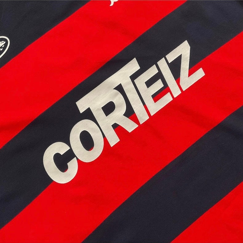 Corteiz Striped Knit Jersey