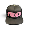 Chrome Hearts Fuck Trucker Hat