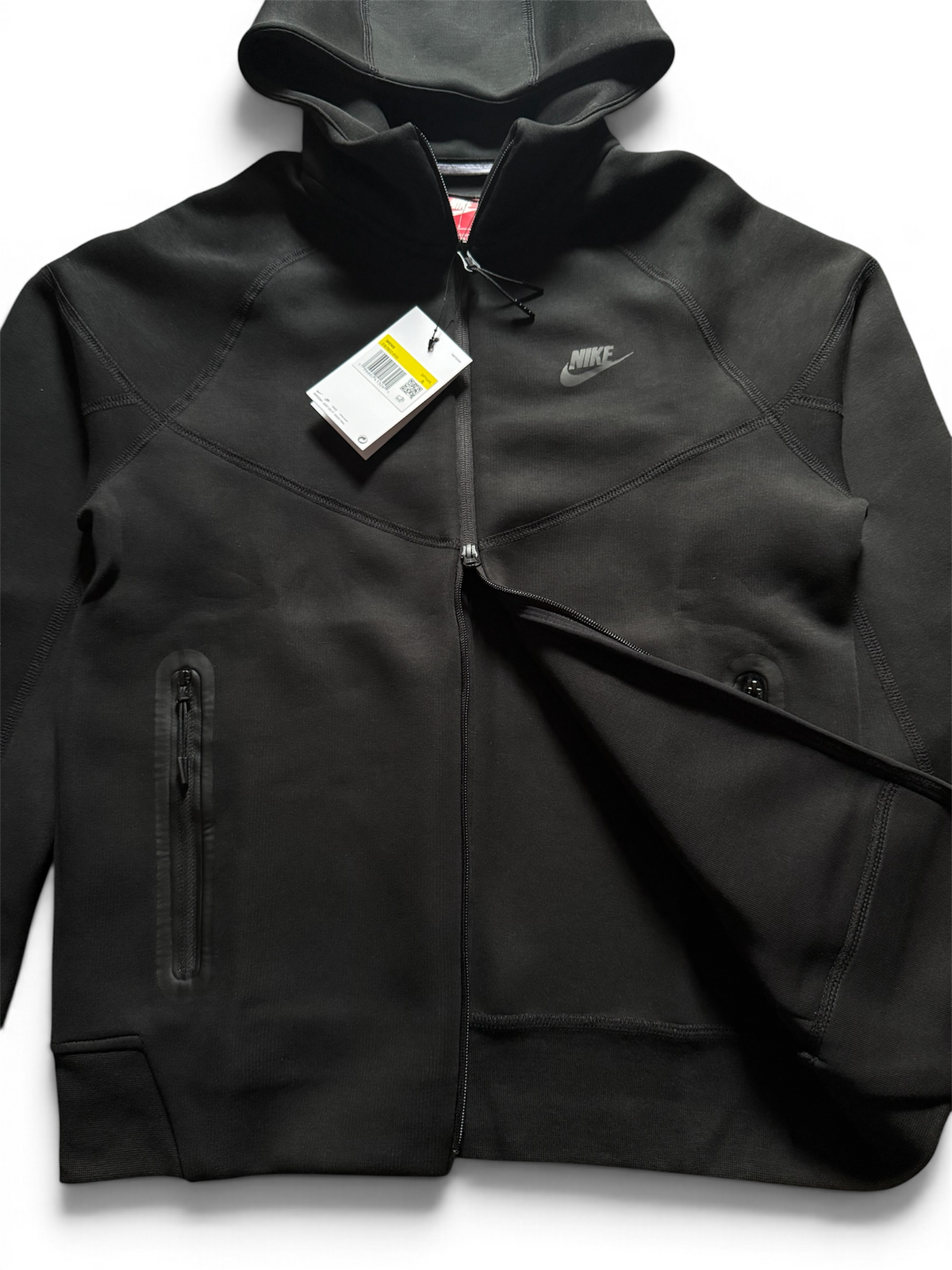 Nike Techfleece Hoodie 2022
