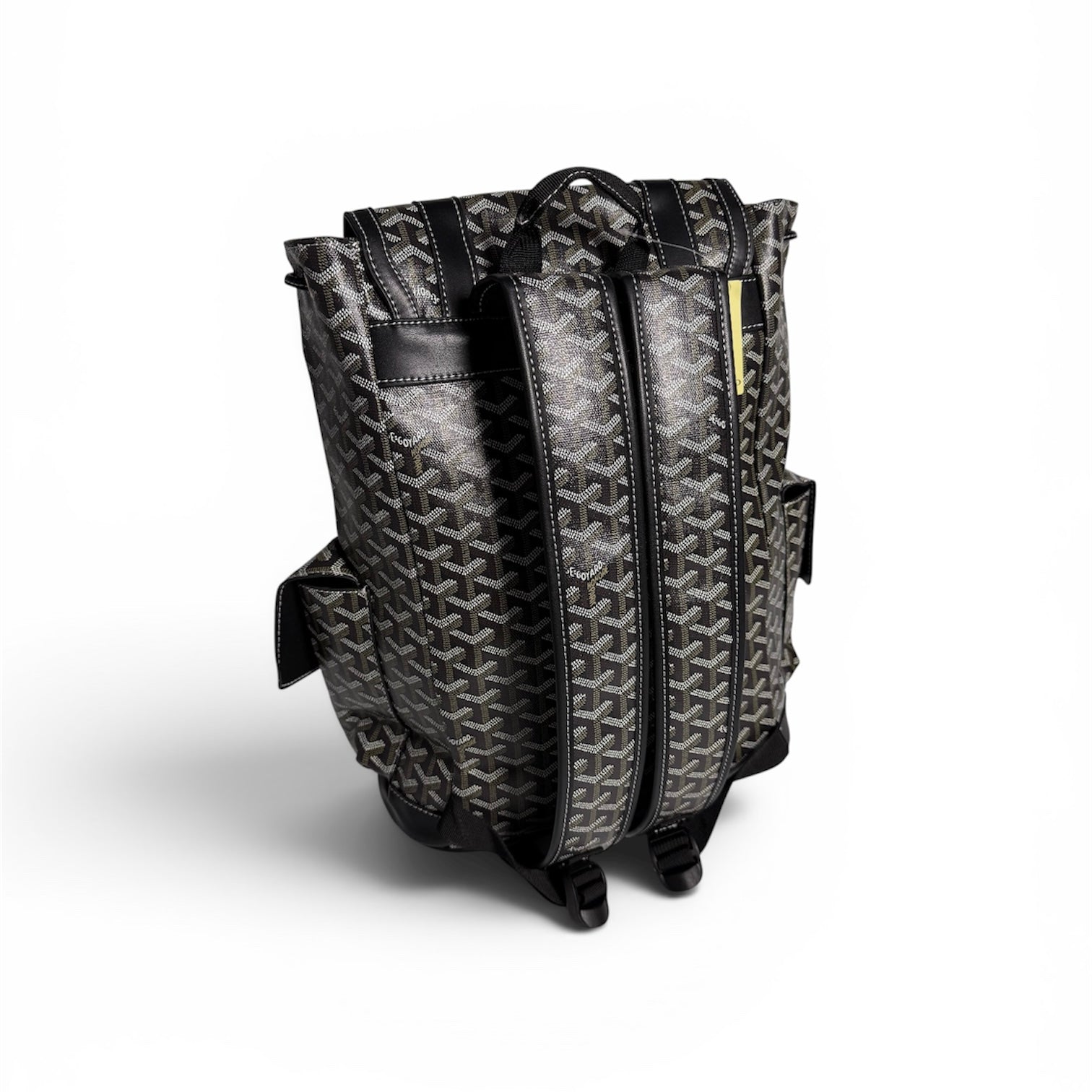 Goyard Backpack