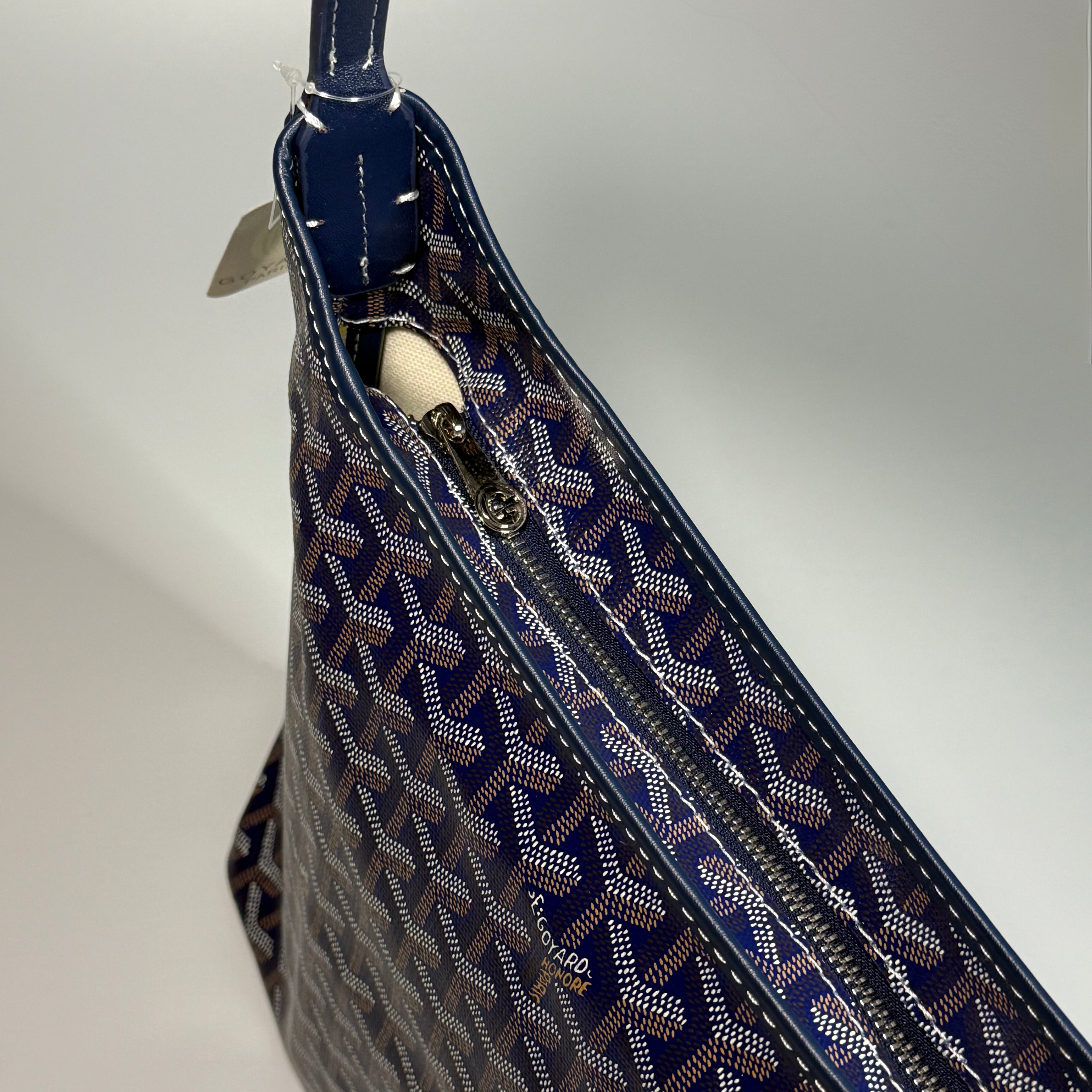Goyard Hobo Bag