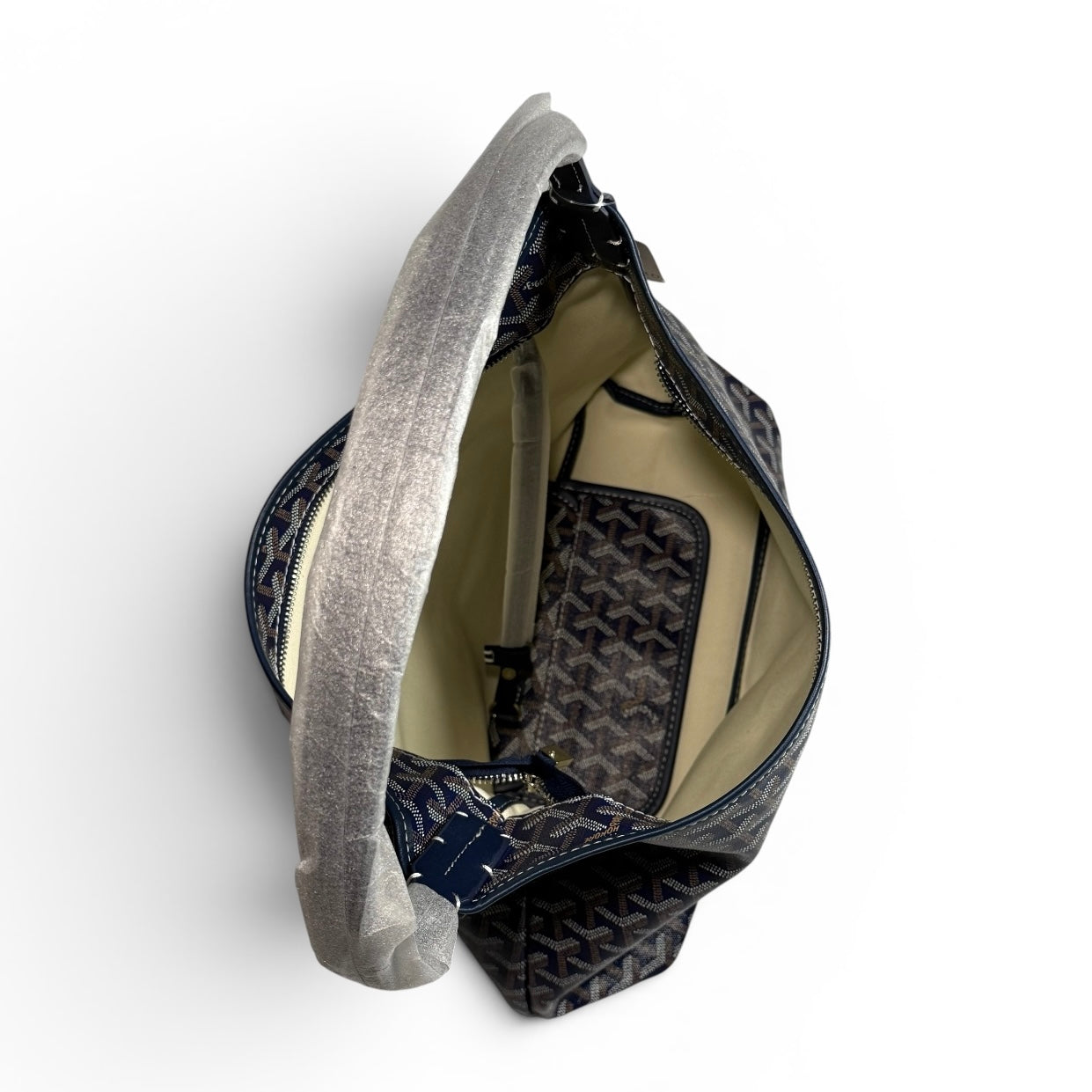 Goyard Hobo Bag