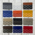 Goyard Saint Louis Card Holder