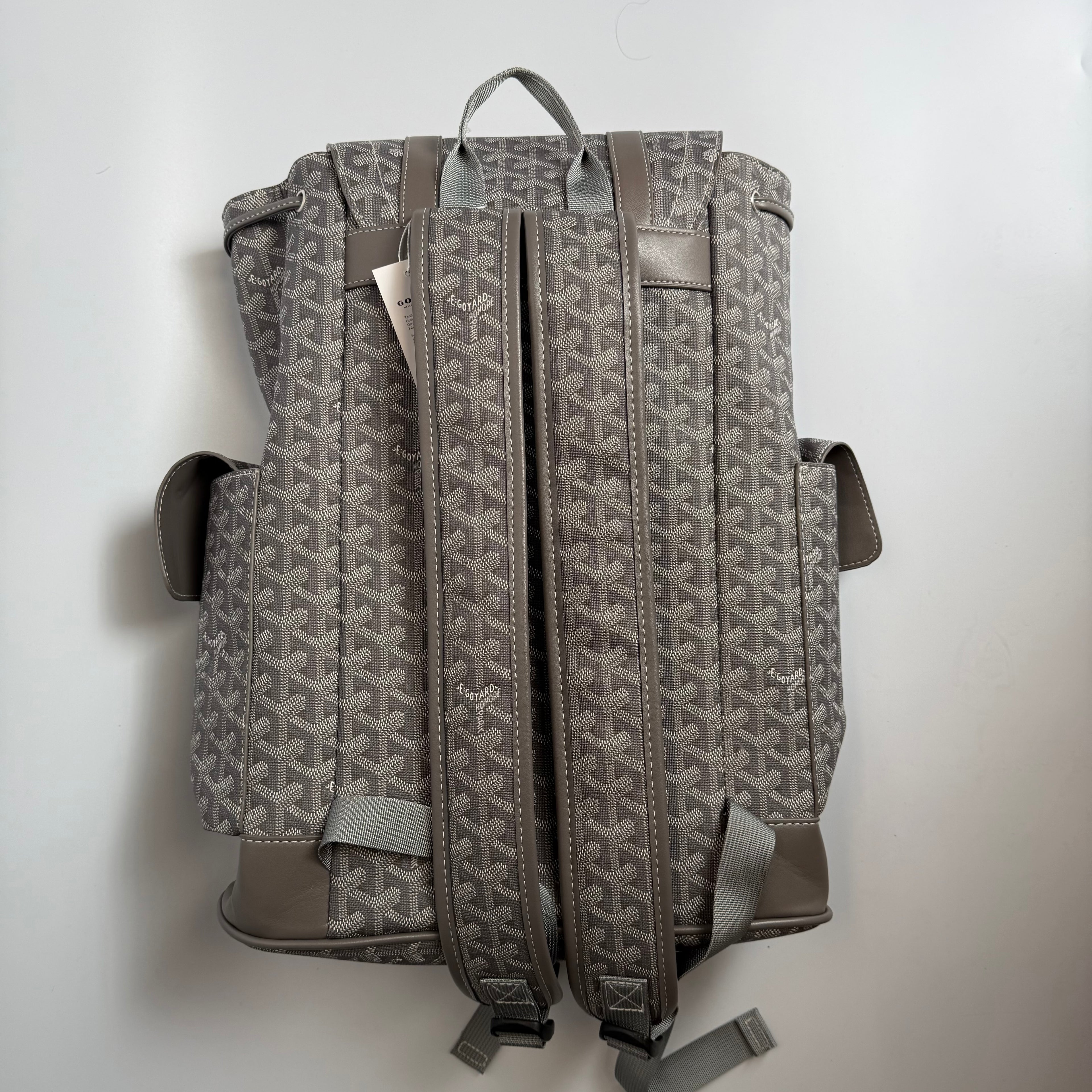 Goyard Backpack