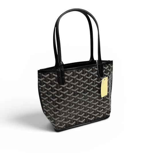 Goyard Mini Anjou Bag