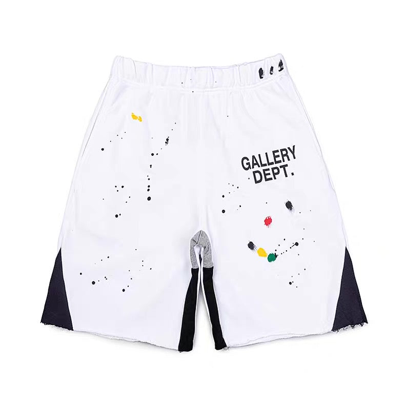 Gallery DEPT Graffiti Ink Print