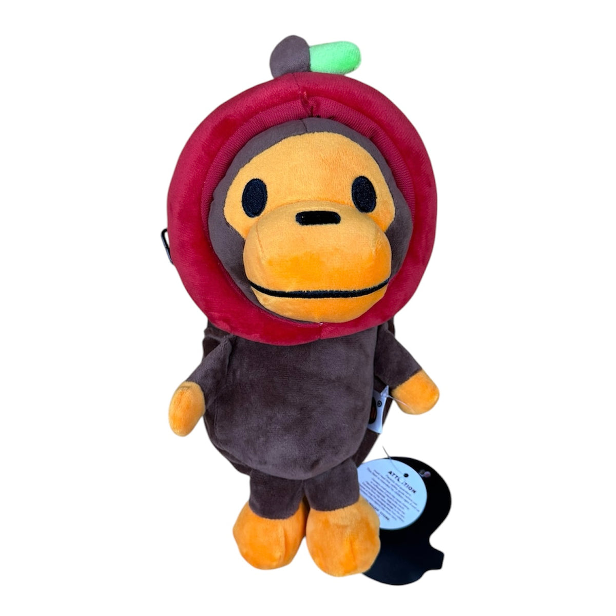 BAPE Baby Milo Tomato Mobile Bag