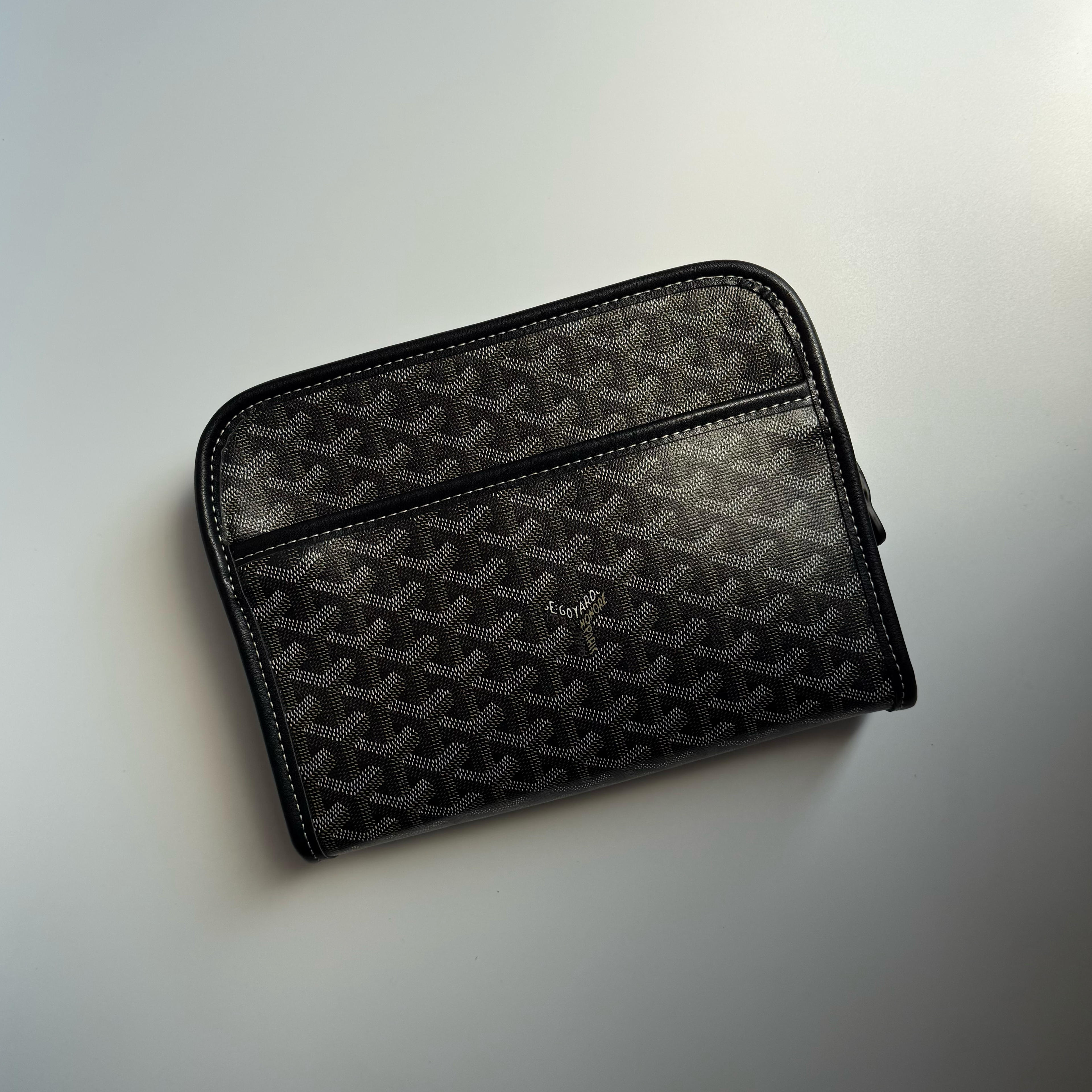 Goyard Jouvence Toiletry