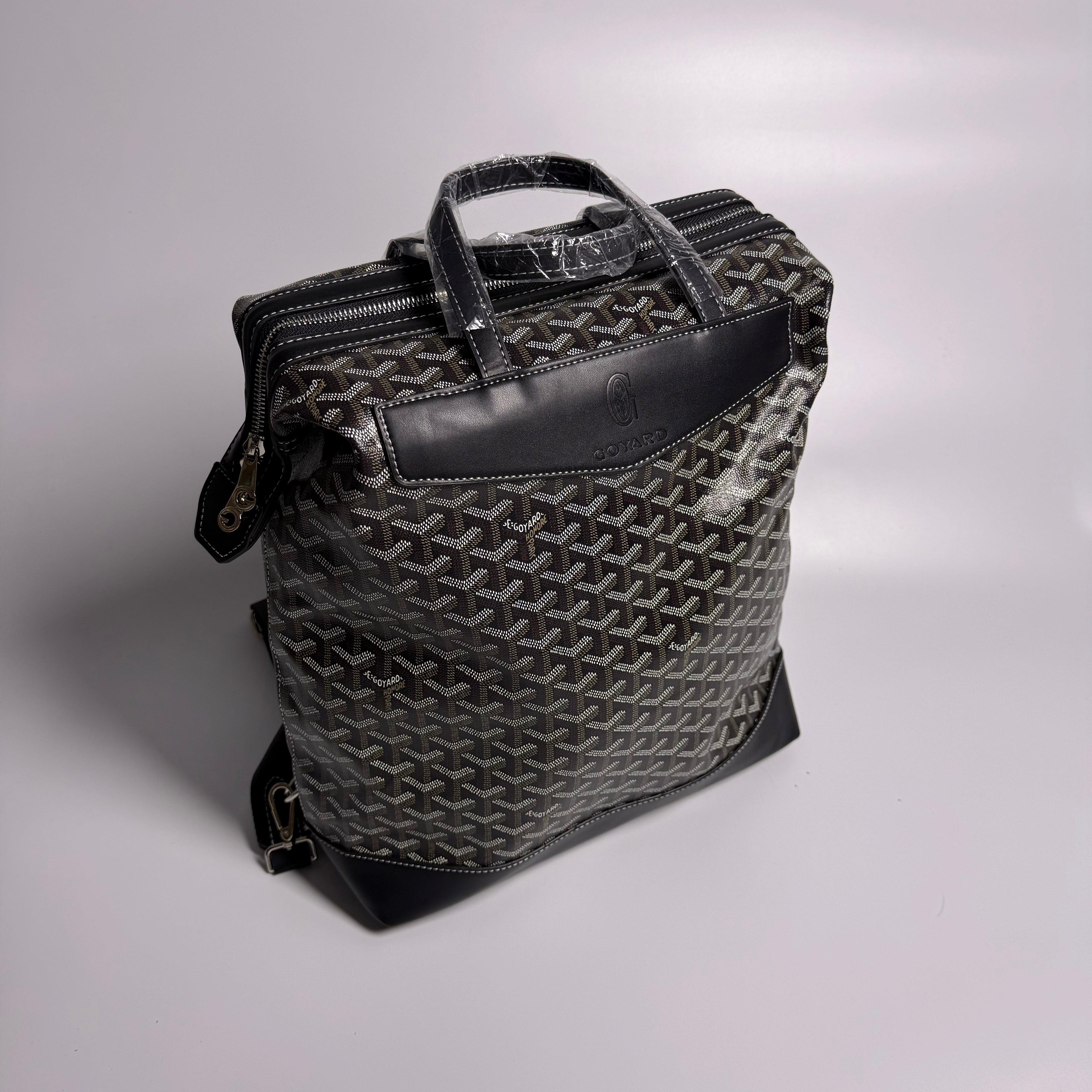 Goyard Ci Alpin Backpack