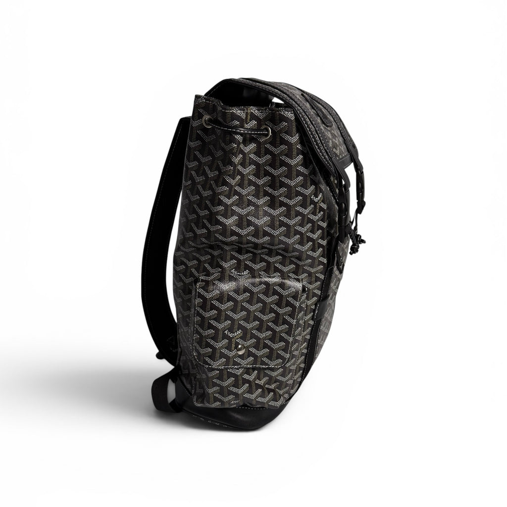 Goyard Backpack