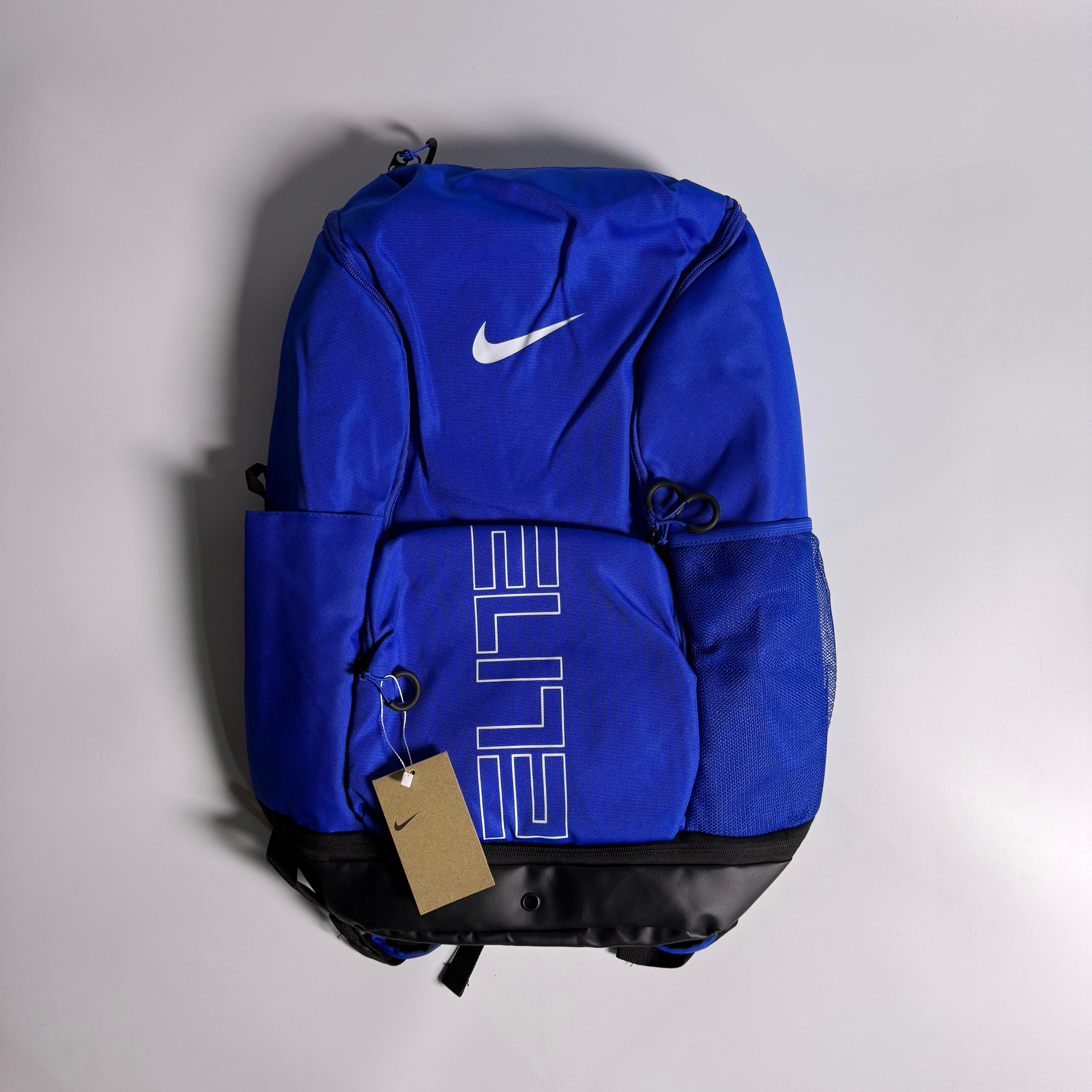 Nike Elite Backpack V3