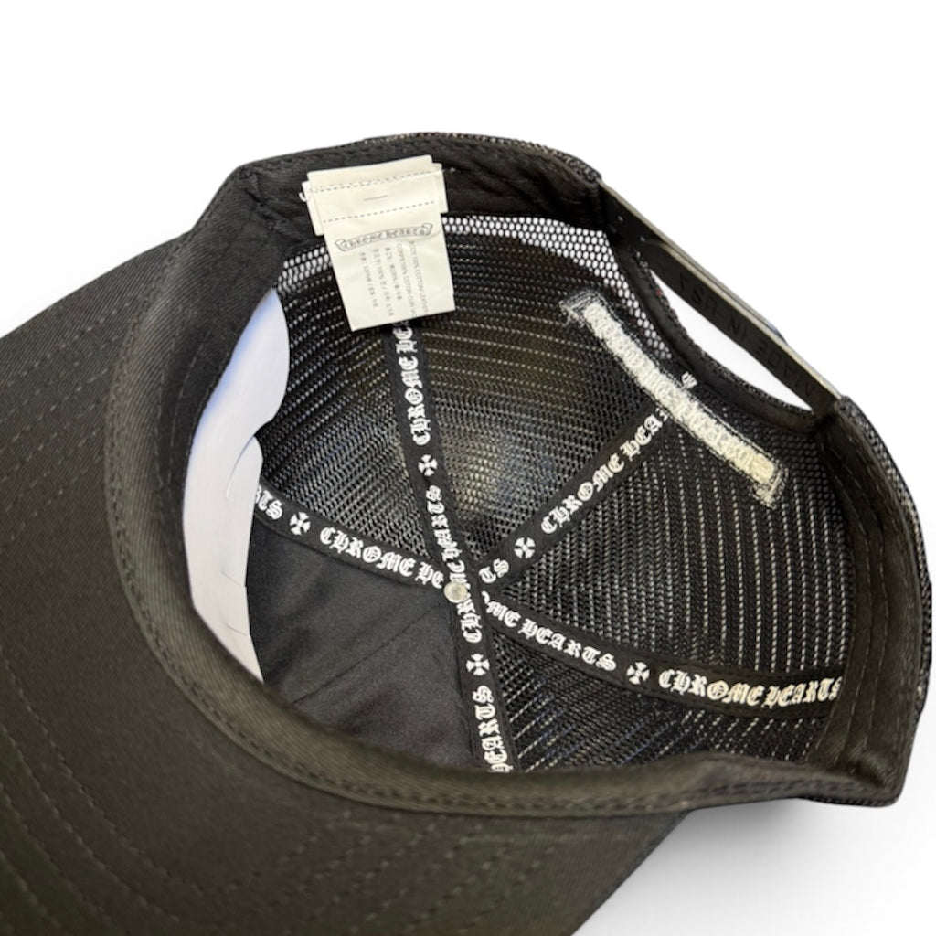 Chrome Hearts Fuck Trucker Hat