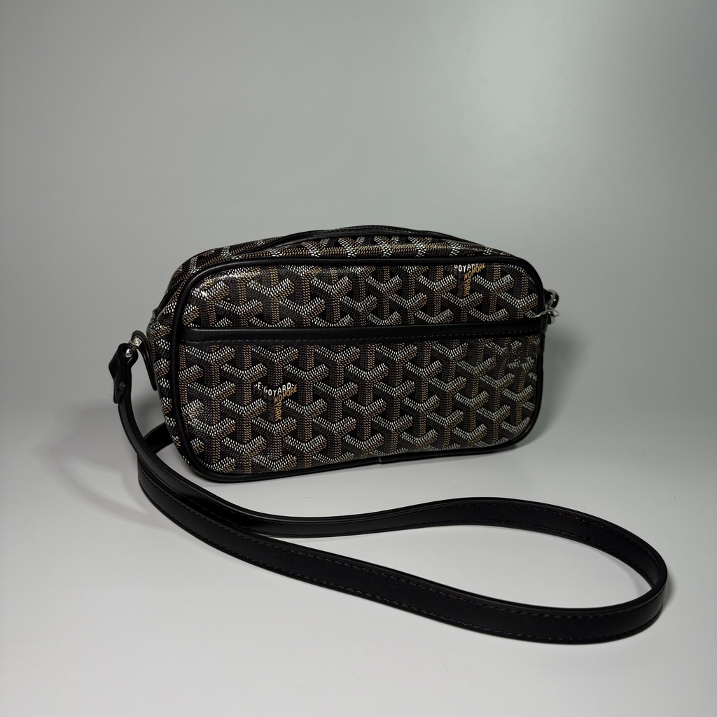 Goyard Cap-Vert PM Bag