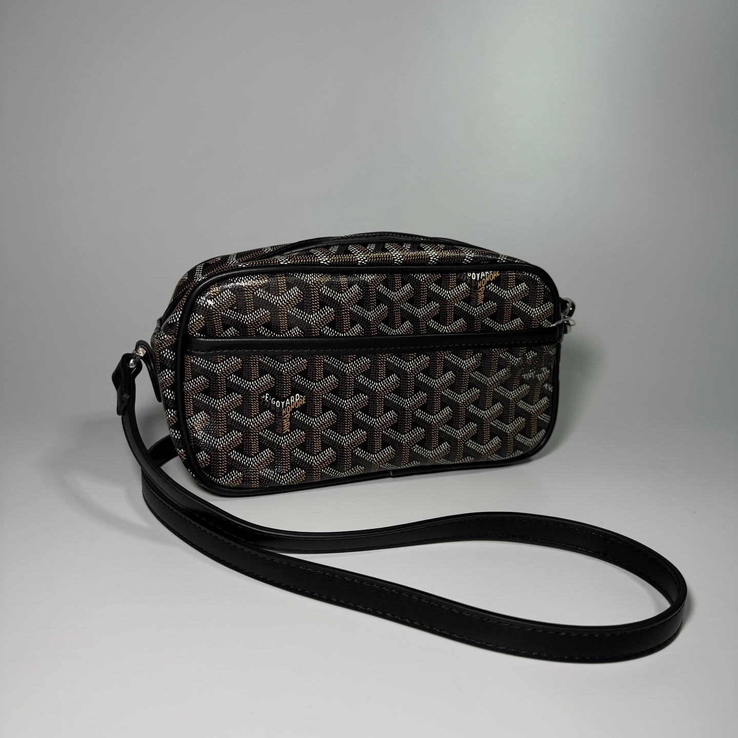 Goyard Cap-Vert PM Bag