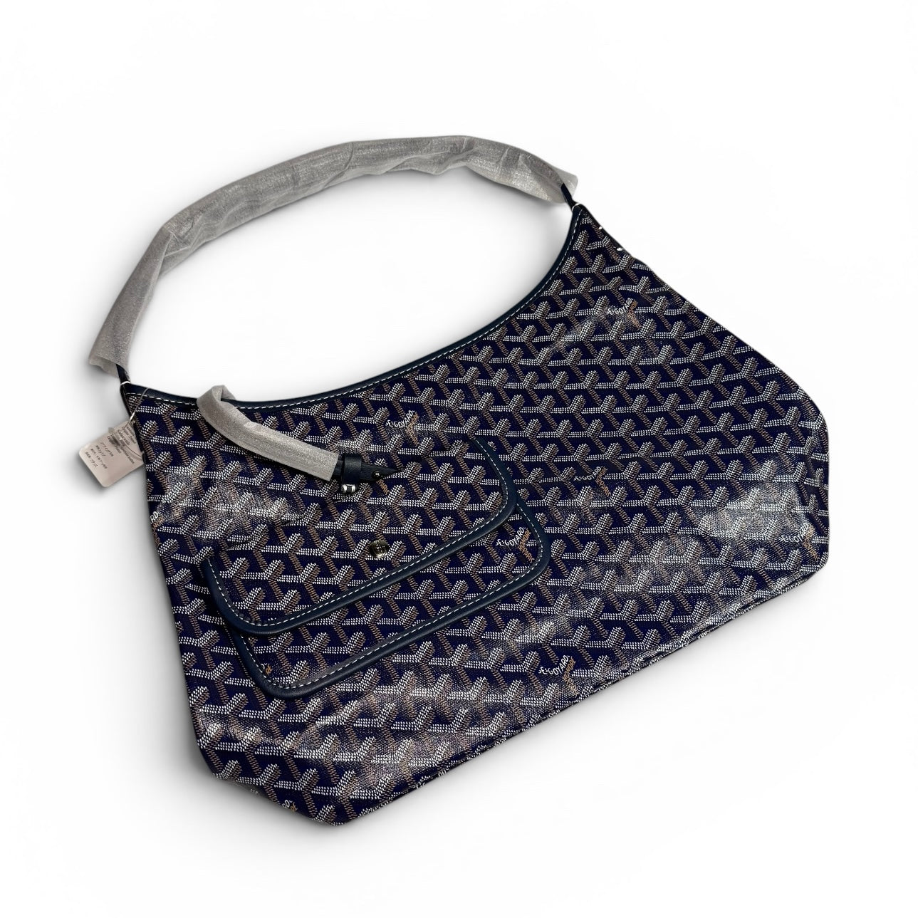 Goyard Hobo Bag