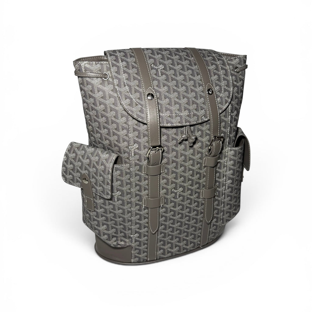 Goyard Backpack