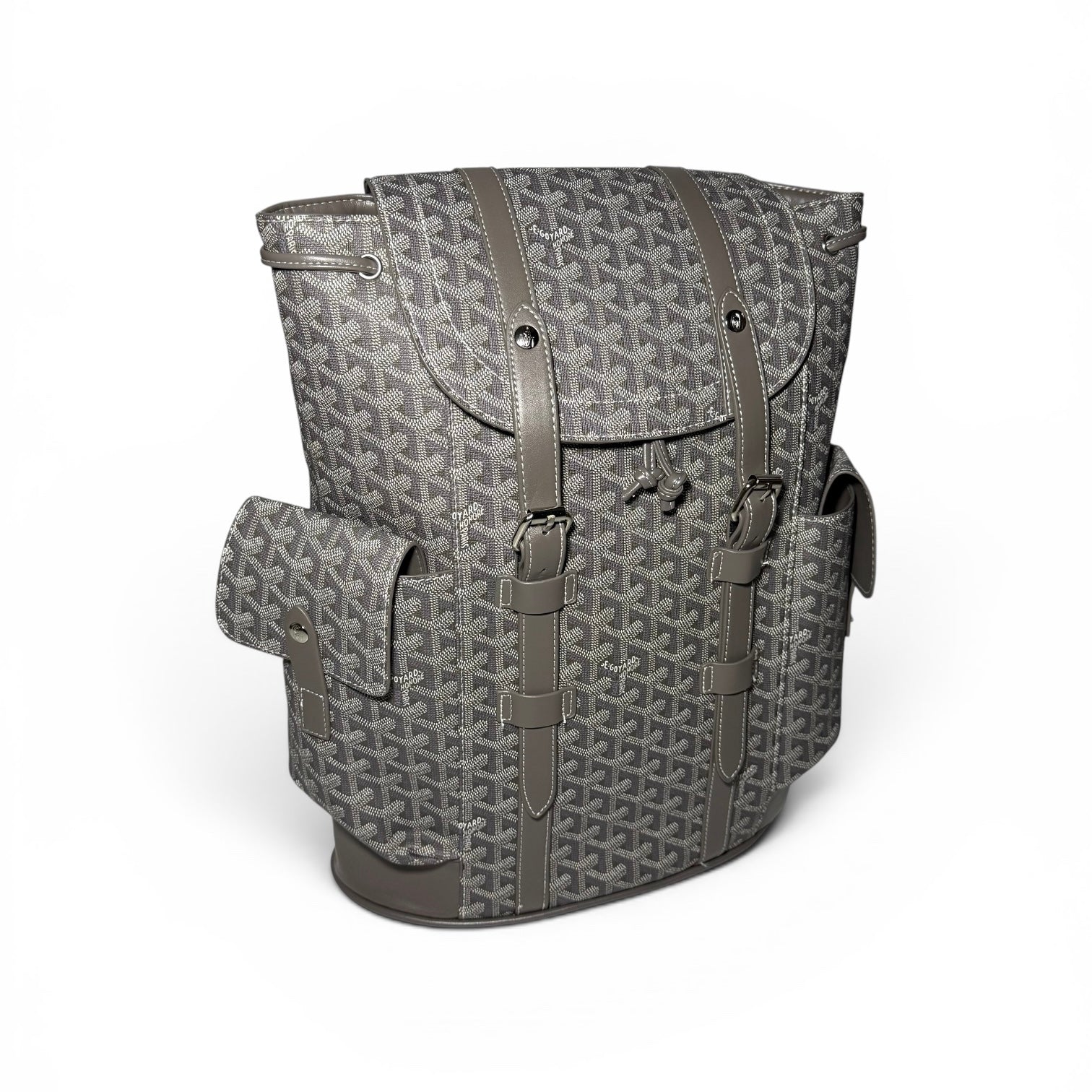 Goyard Backpack